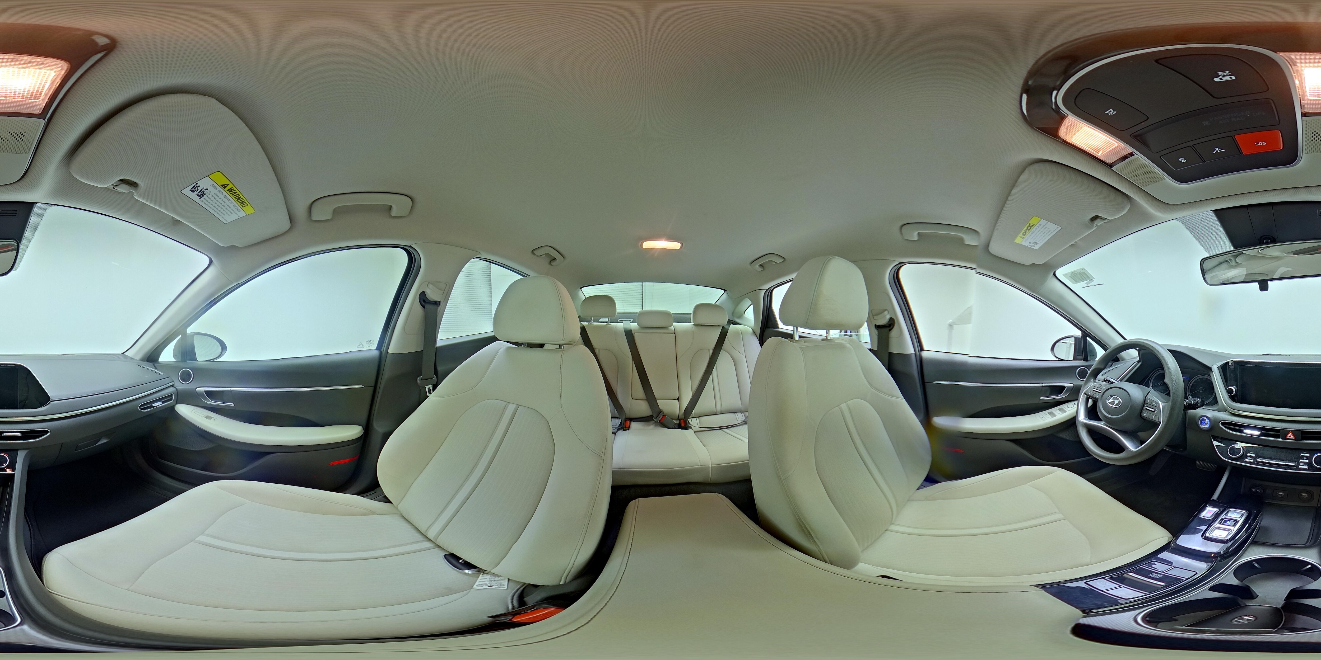 2023 Hyundai Sonata SEL - Photo 25