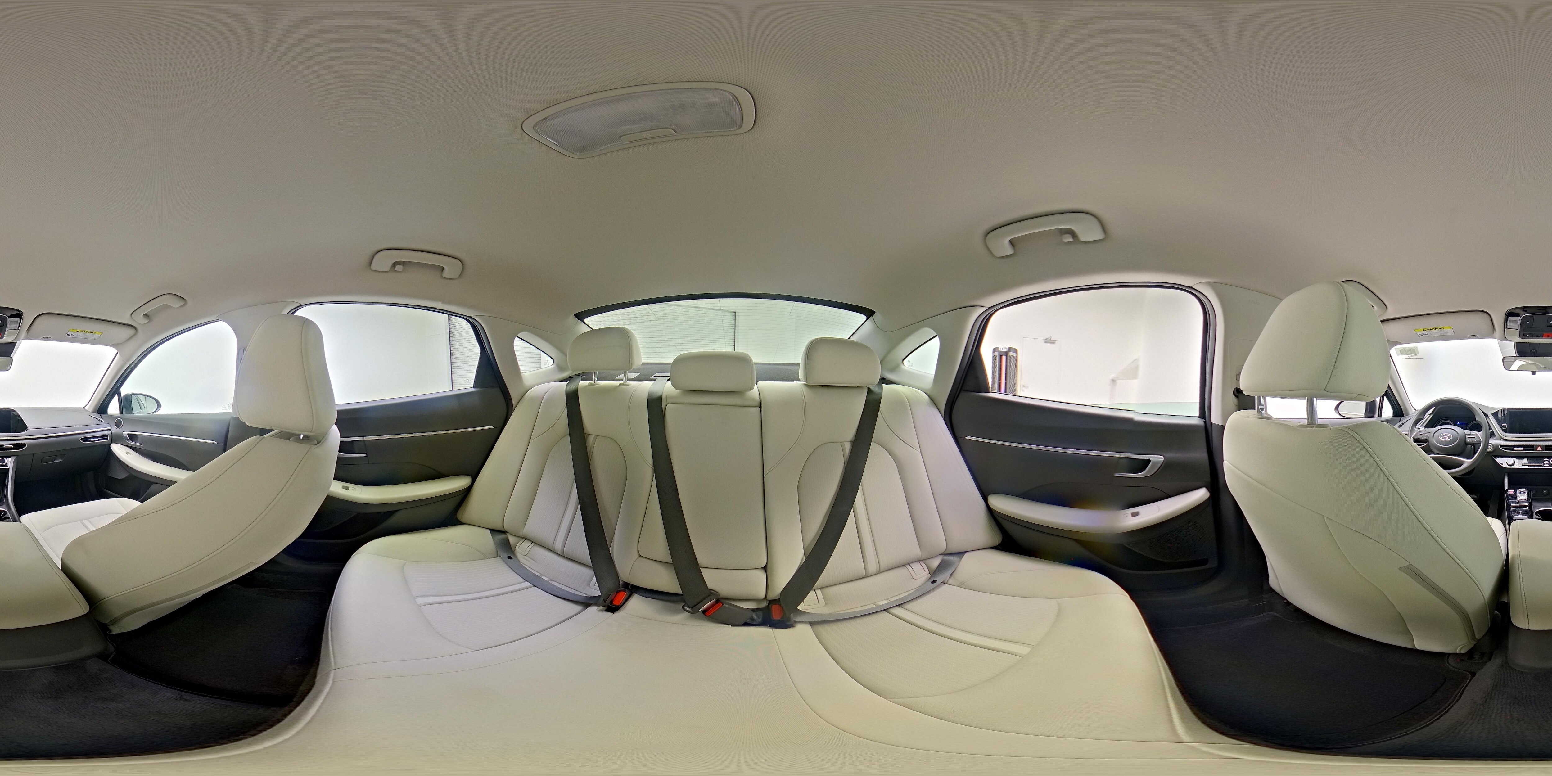 2023 Hyundai Sonata SEL - Photo 26