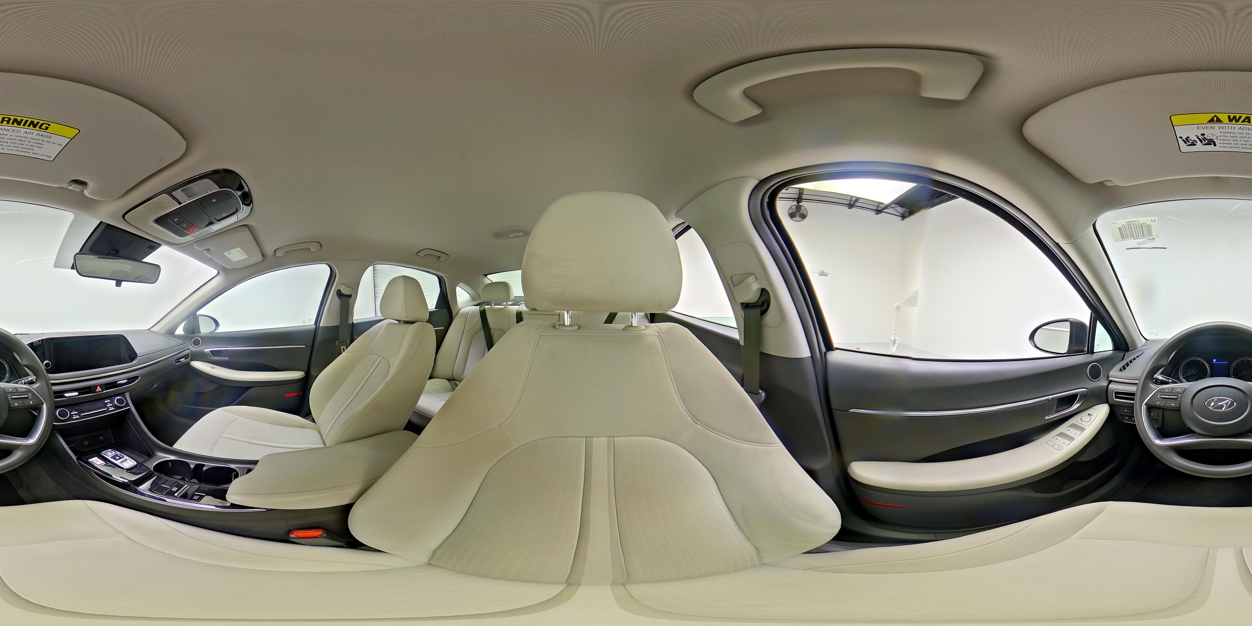 2023 Hyundai Sonata SEL - Photo 27
