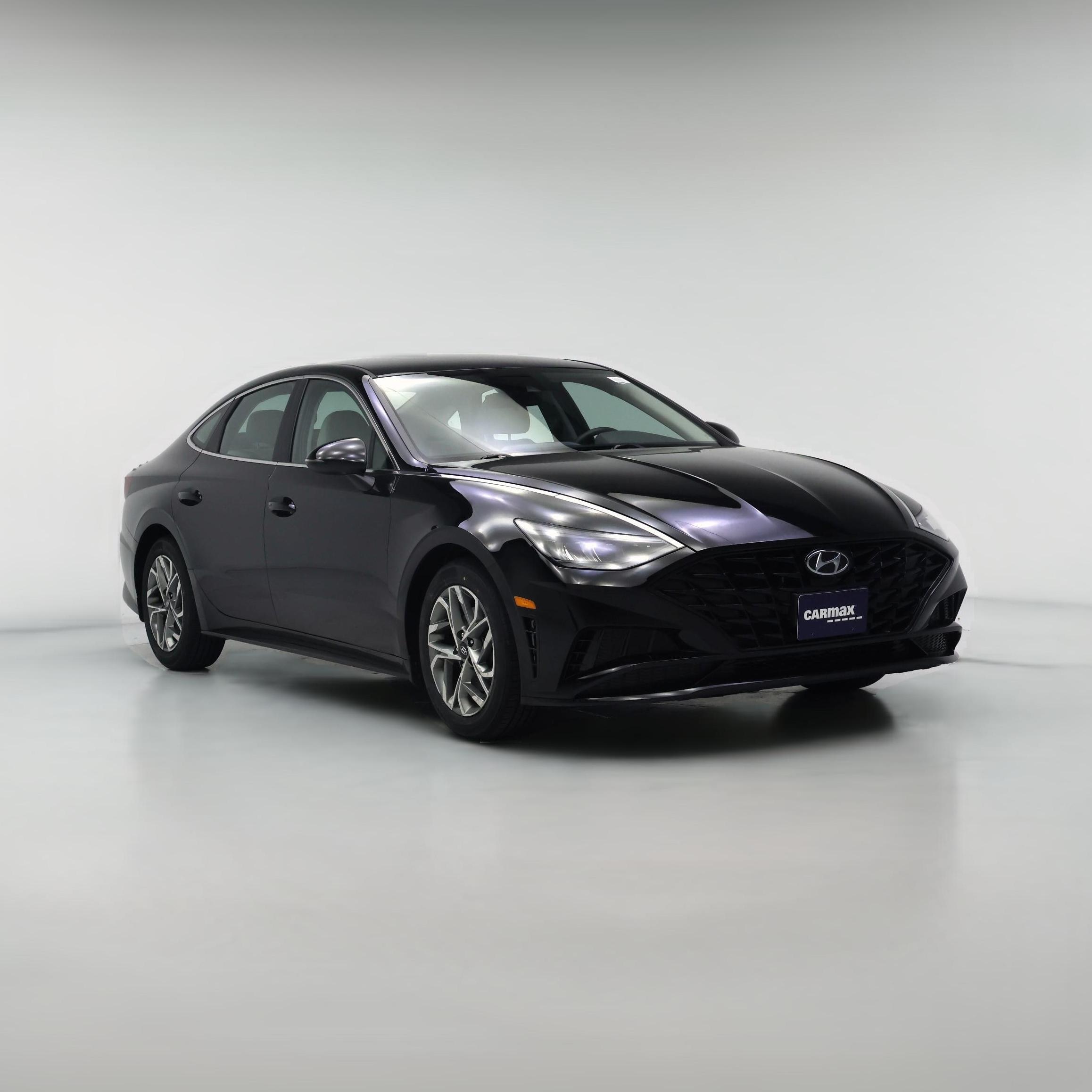 Thumbnail: 2023 Hyundai Sonata - 1