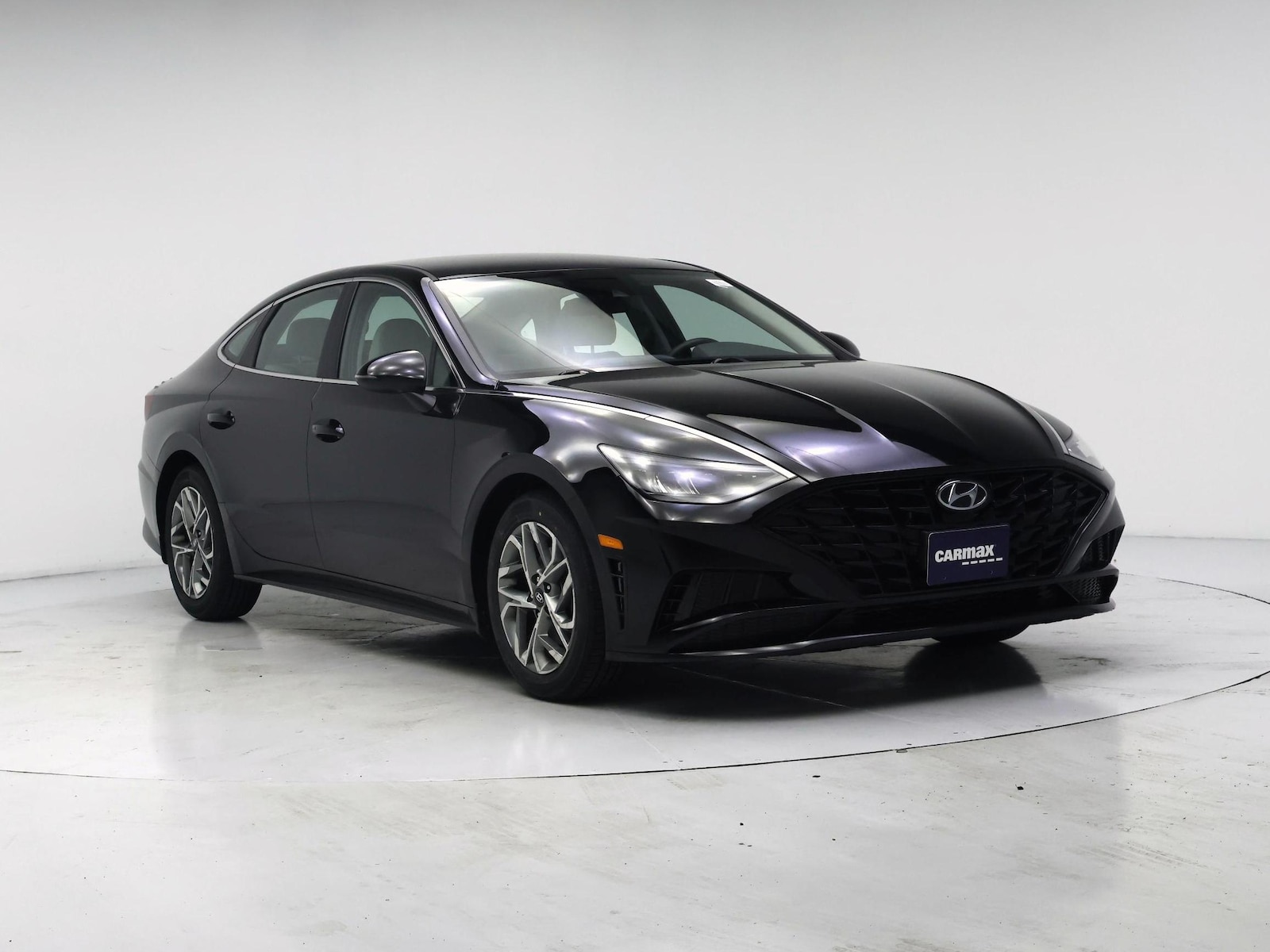 2023 Hyundai Sonata SEL - Photo 2