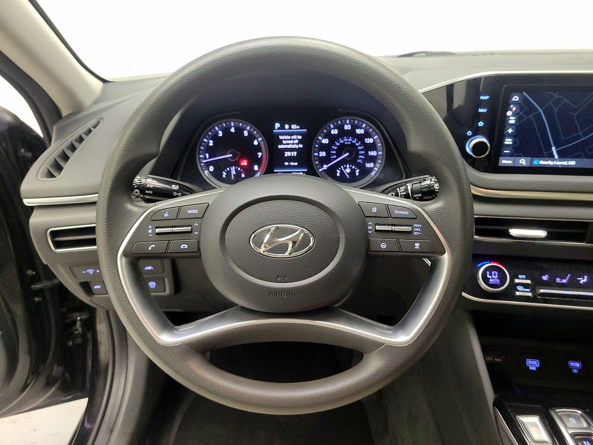 Thumbnail: 2023 Hyundai Sonata - 10