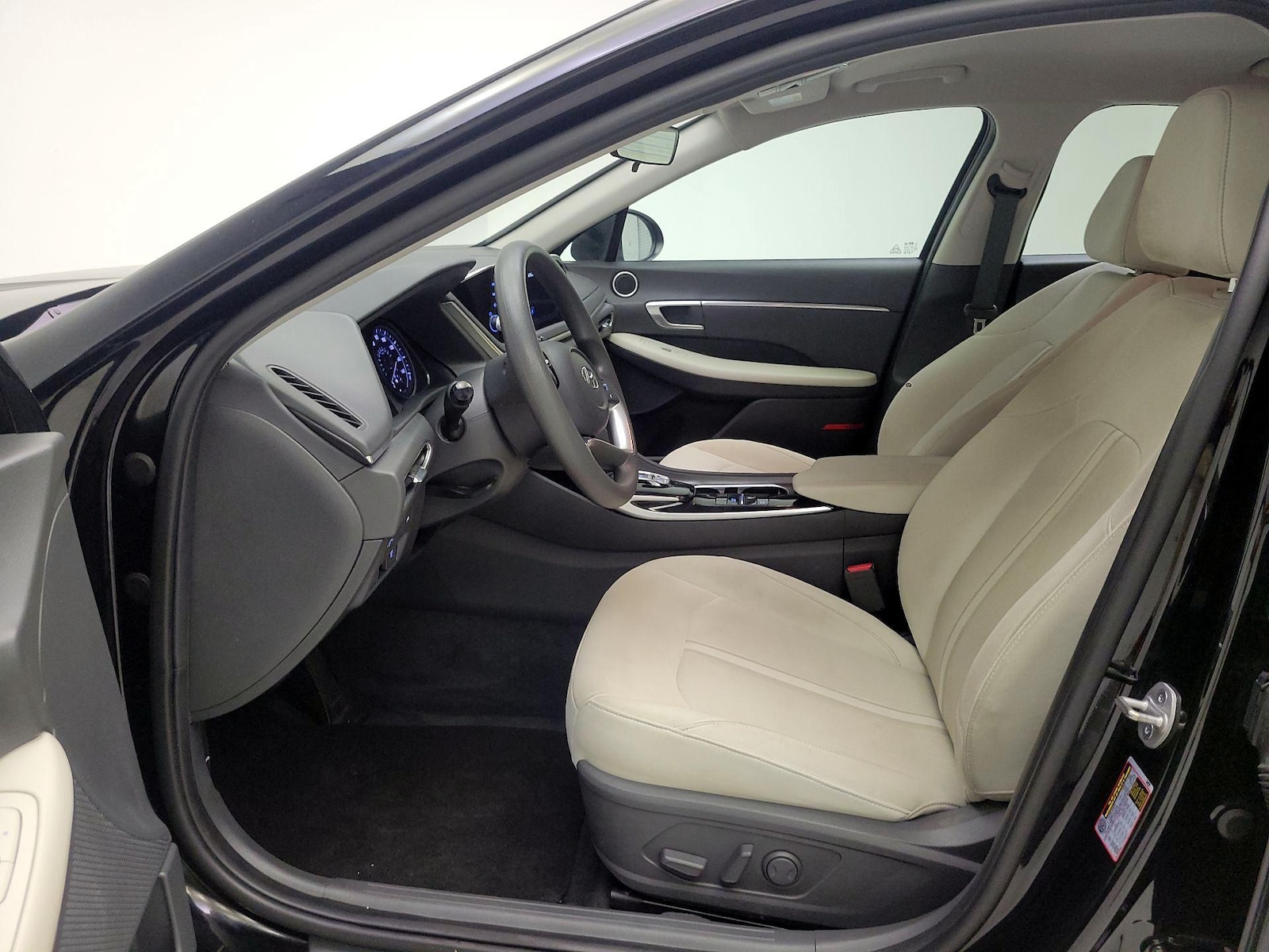 2023 Hyundai Sonata SEL - Photo 12