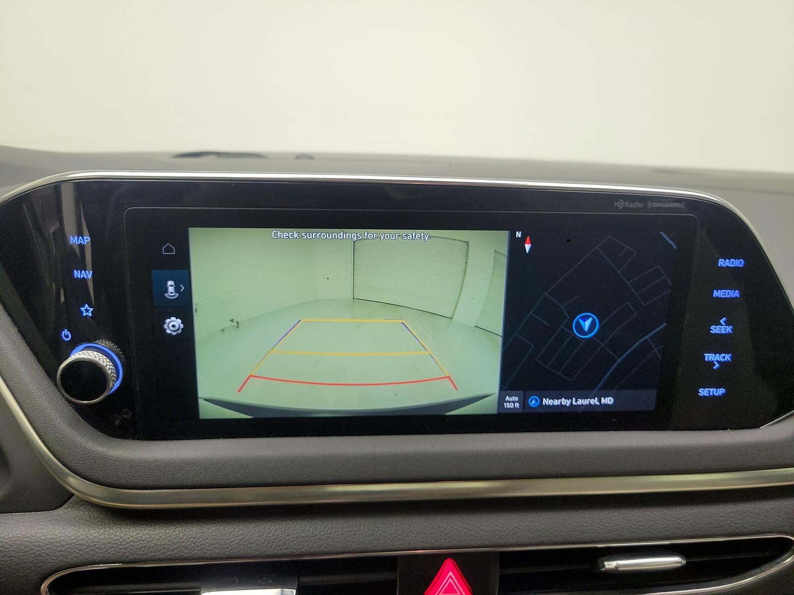 2023 Hyundai Sonata SEL - Photo 16