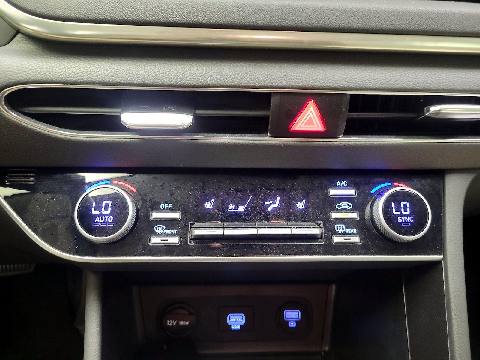 2023 Hyundai Sonata SEL - Photo 18