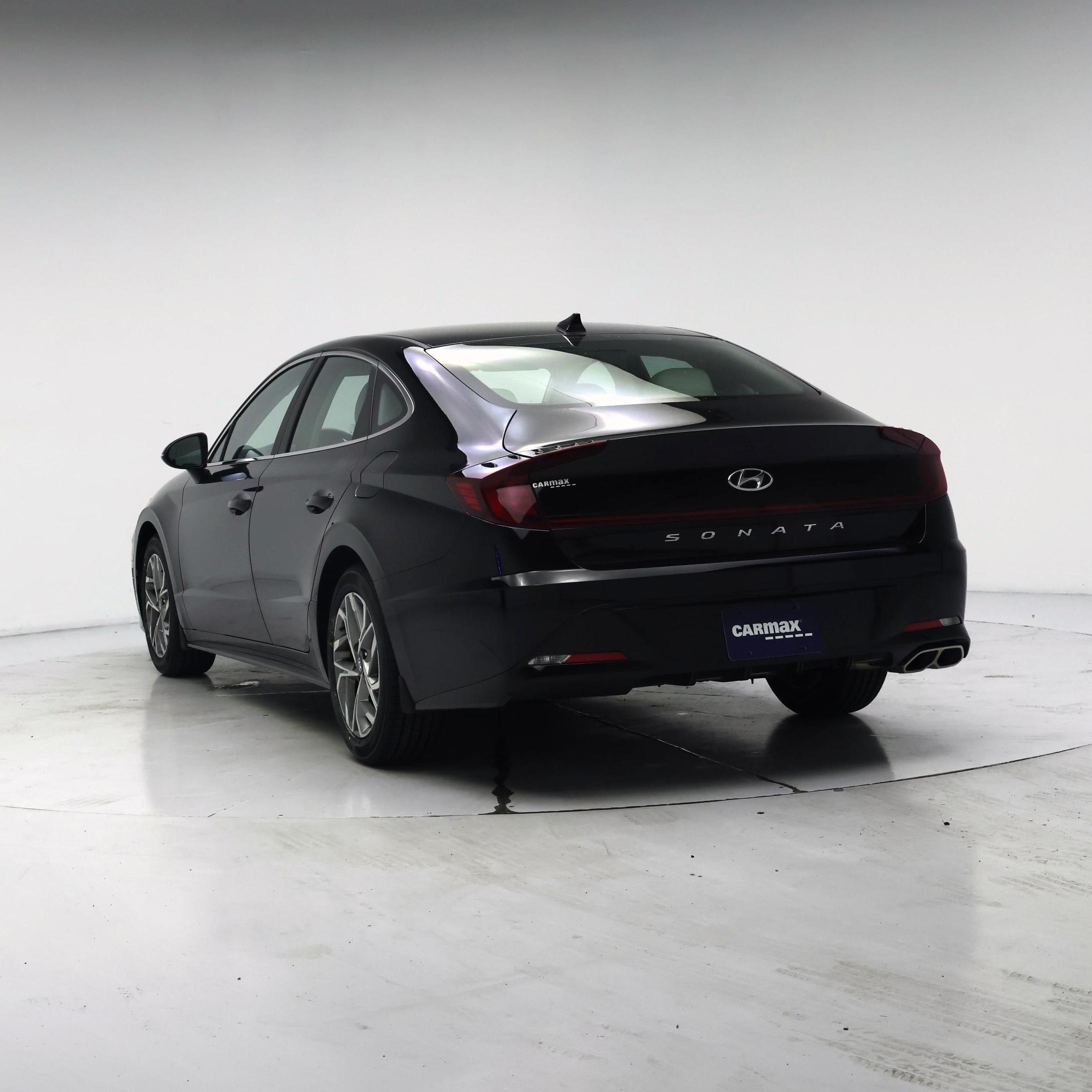 Thumbnail: 2023 Hyundai Sonata - 2