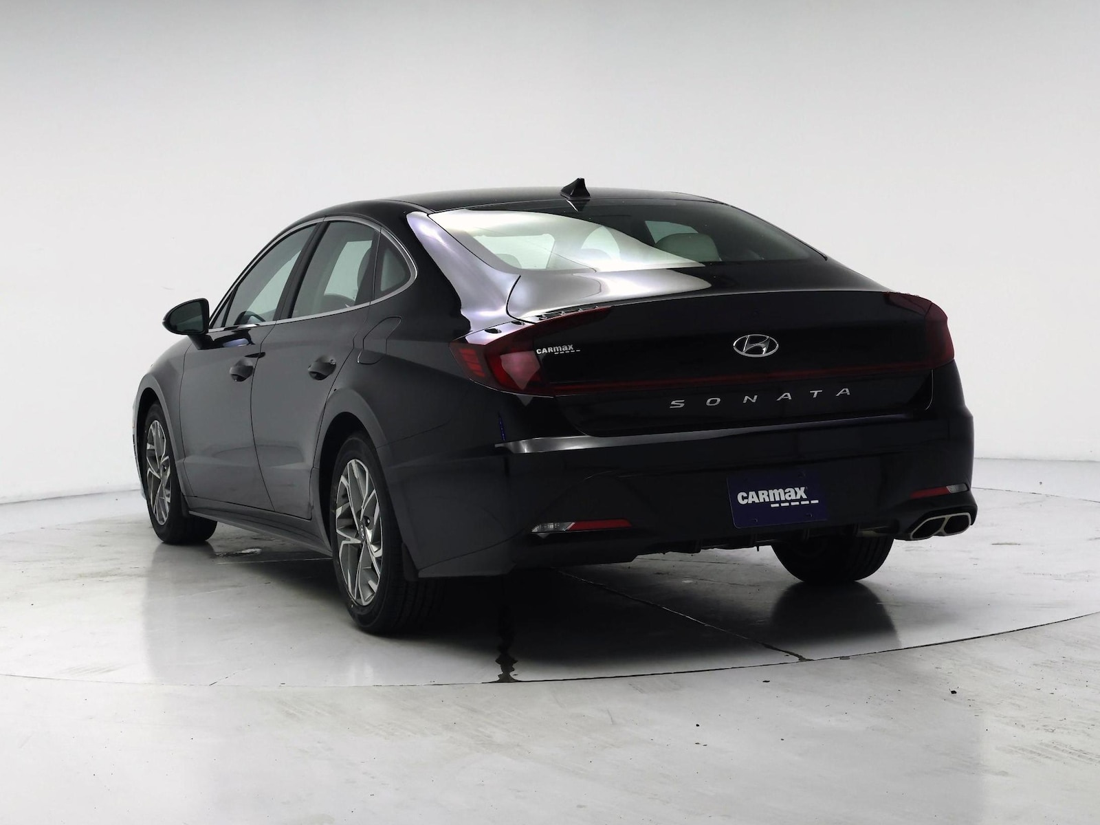 2023 Hyundai Sonata SEL - Photo 3