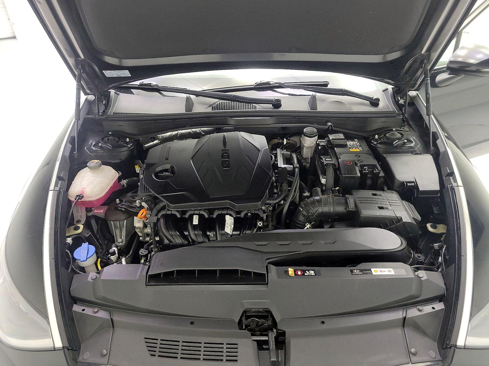2023 Hyundai Sonata SEL - Photo 23