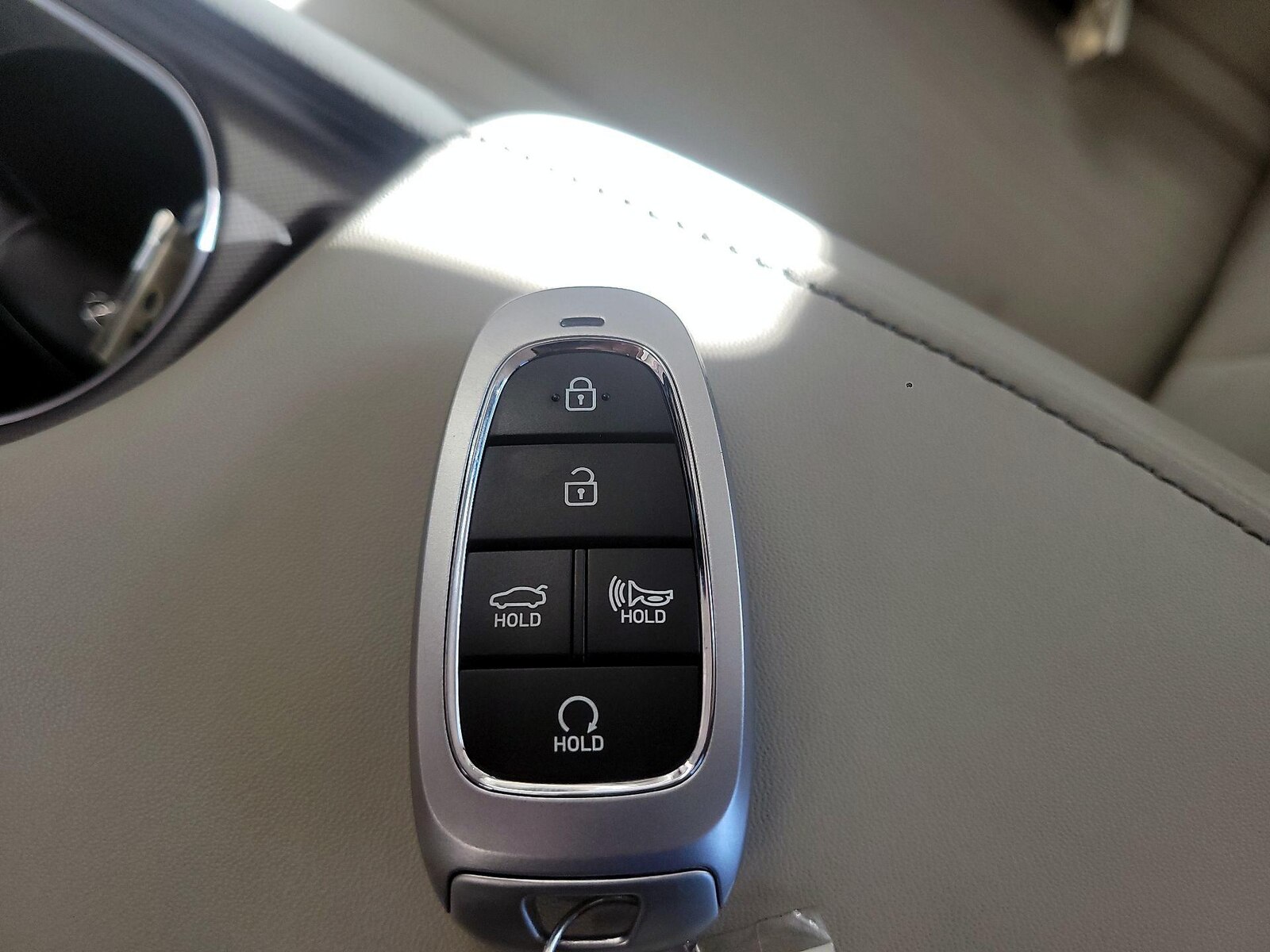 2023 Hyundai Sonata SEL - Photo 24