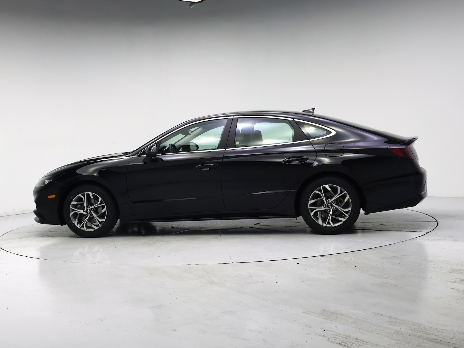 2023 Hyundai Sonata SEL - Photo 4