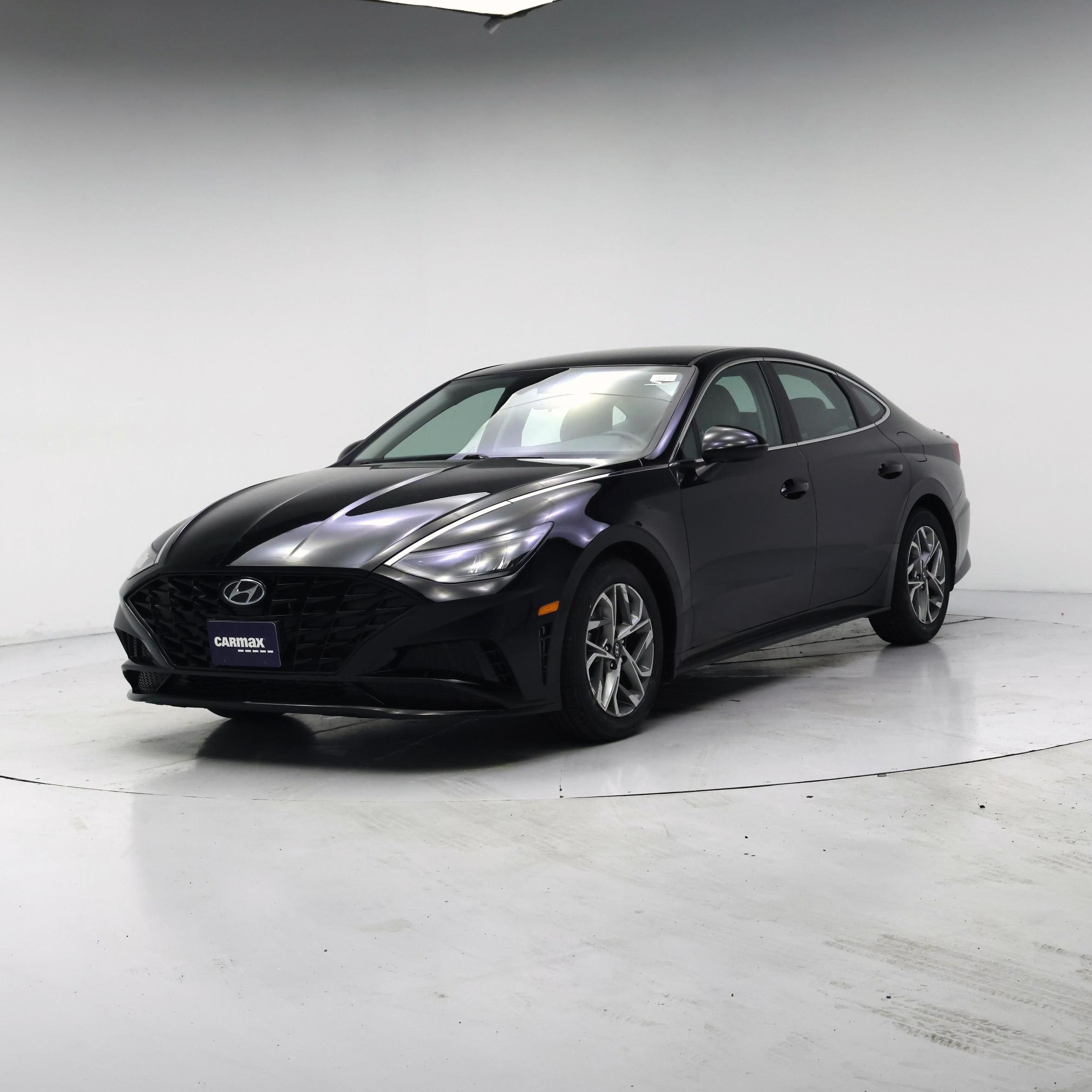 Thumbnail: 2023 Hyundai Sonata - 4