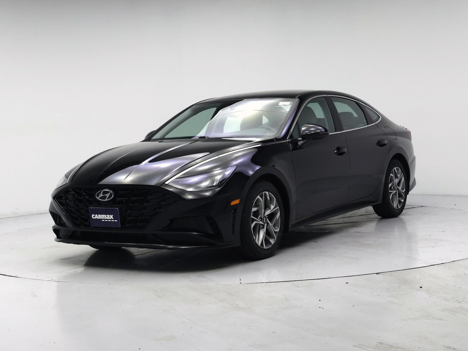2023 Hyundai Sonata SEL - Photo 5