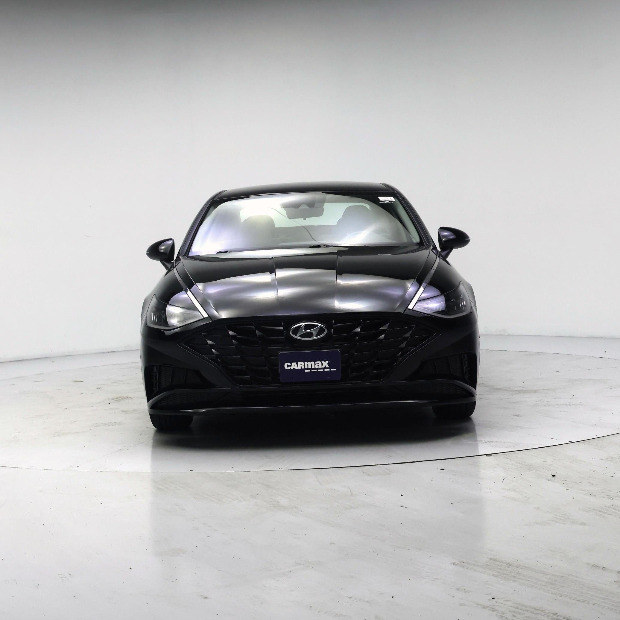 Thumbnail: 2023 Hyundai Sonata - 5