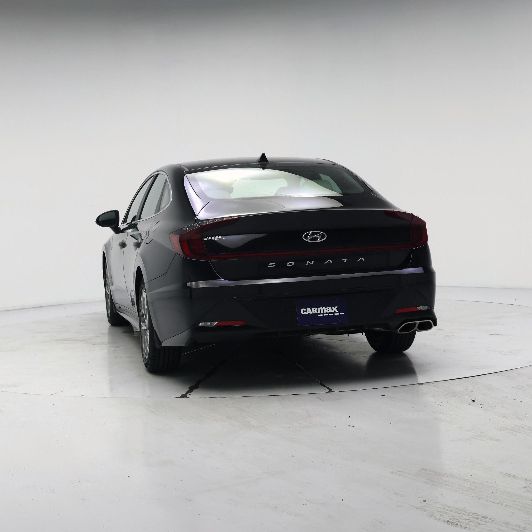 Thumbnail: 2023 Hyundai Sonata - 6