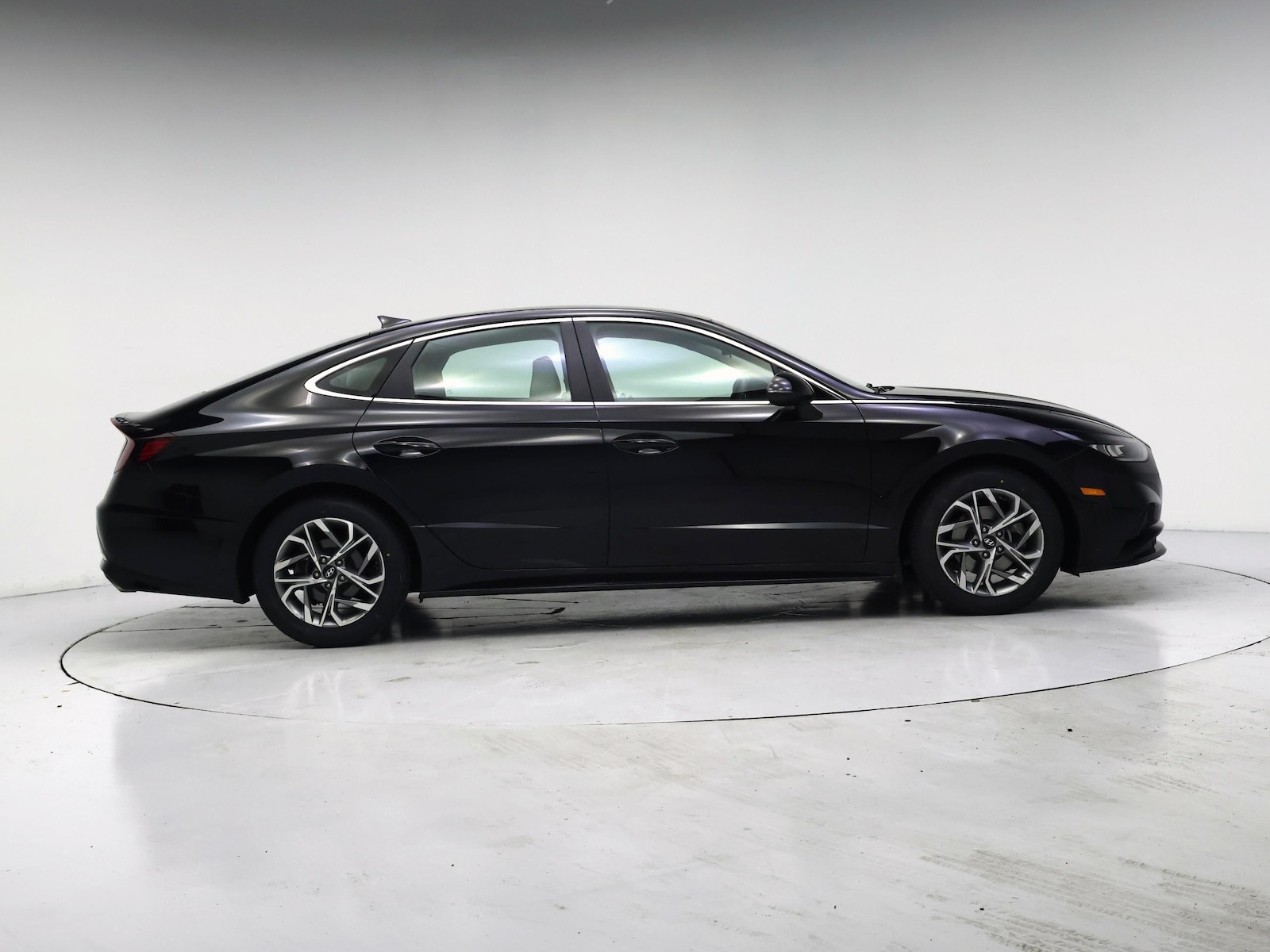 2023 Hyundai Sonata SEL - Photo 8