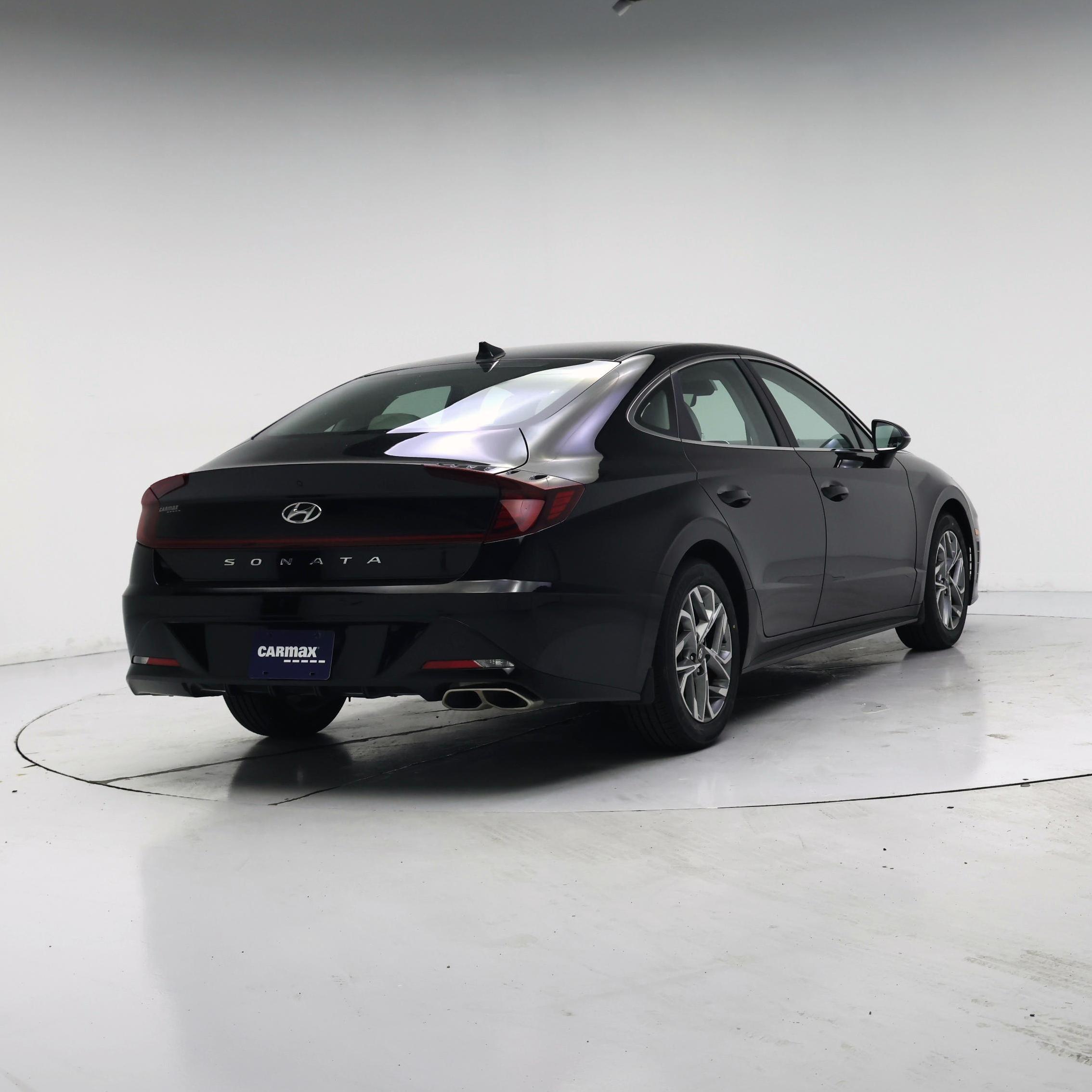 Thumbnail: 2023 Hyundai Sonata - 8