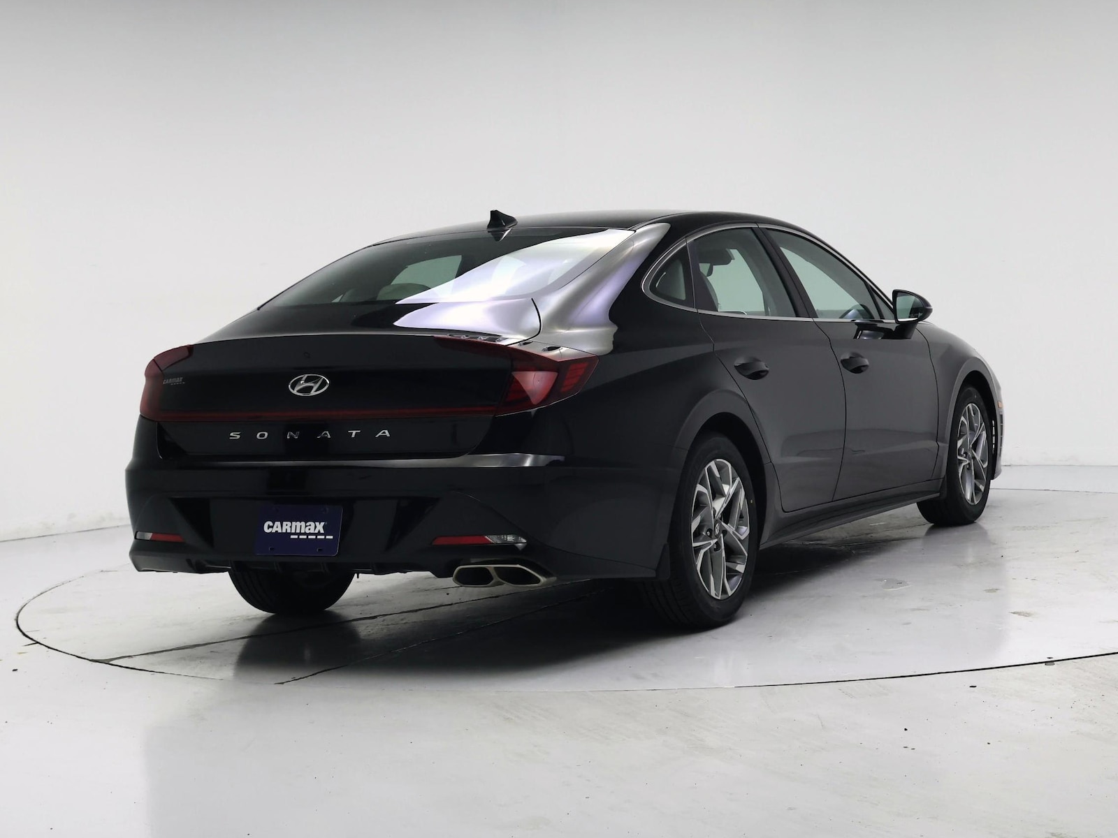 2023 Hyundai Sonata SEL - Photo 9