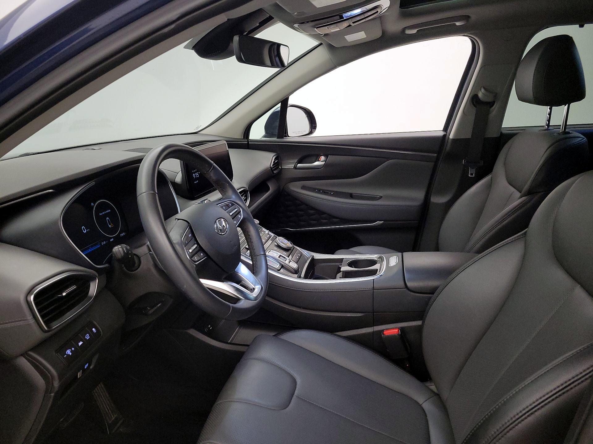 Thumbnail: 2023 Hyundai Santa Fe - 11