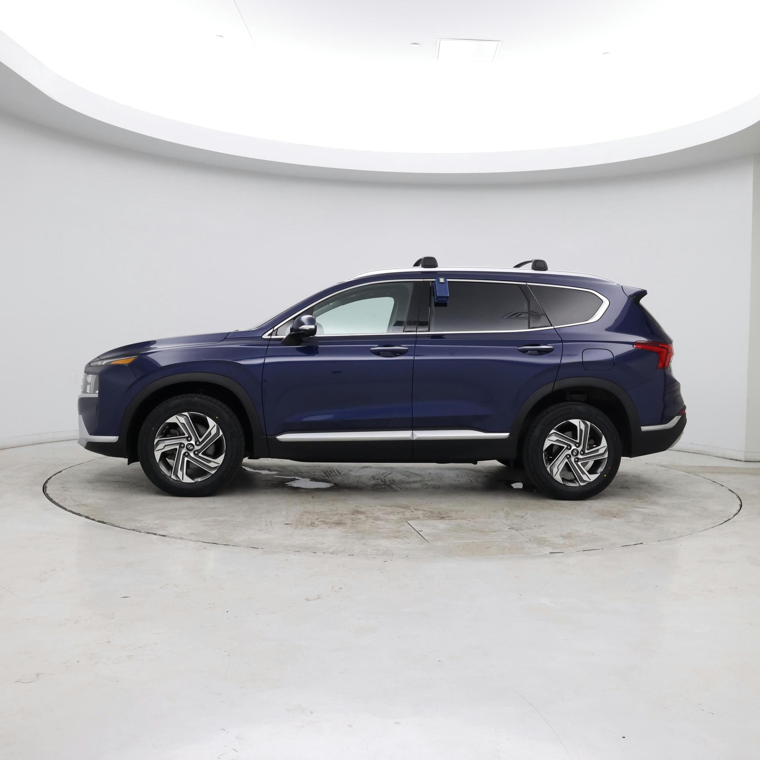 Thumbnail: 2023 Hyundai Santa Fe - 2