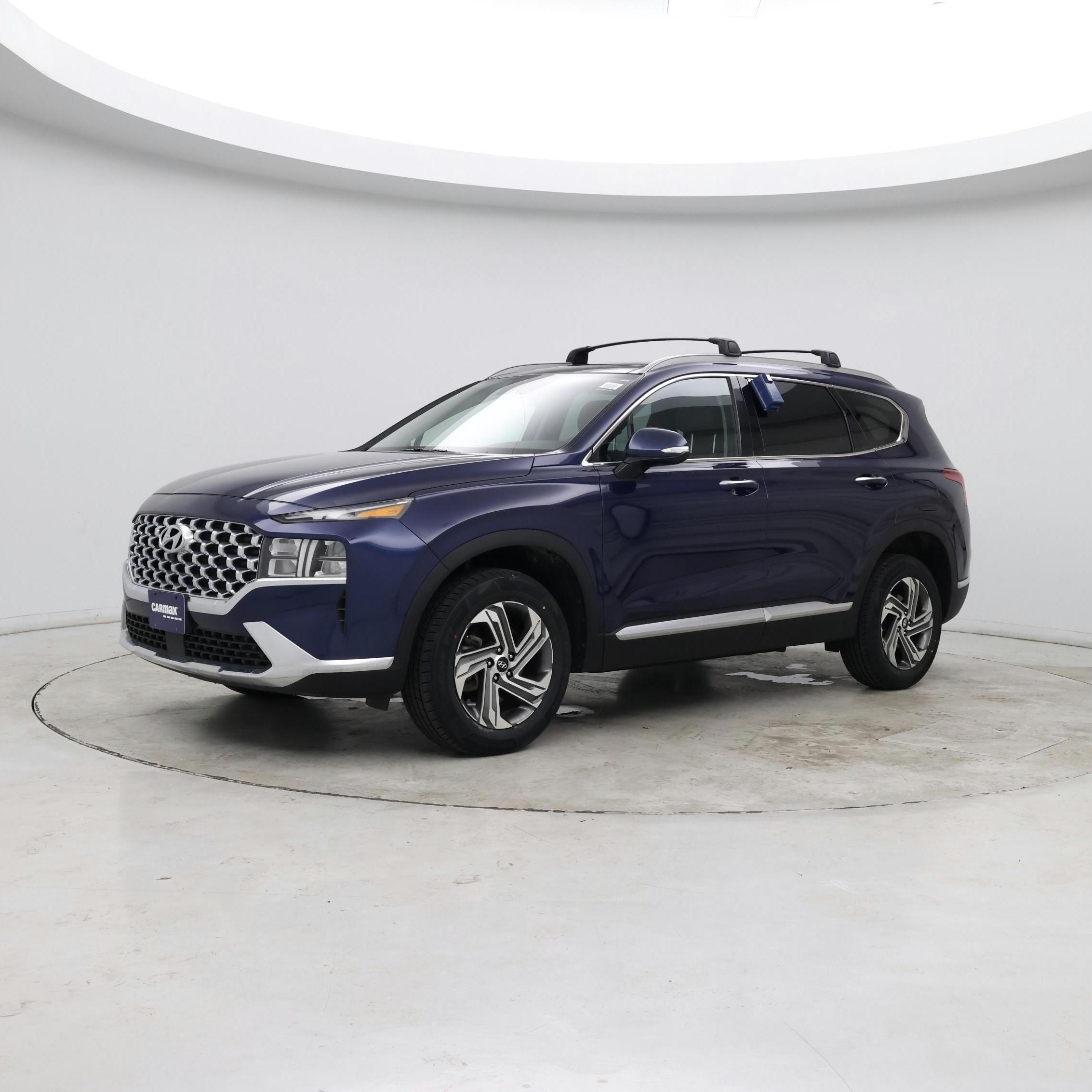 Thumbnail: 2023 Hyundai Santa Fe - 3