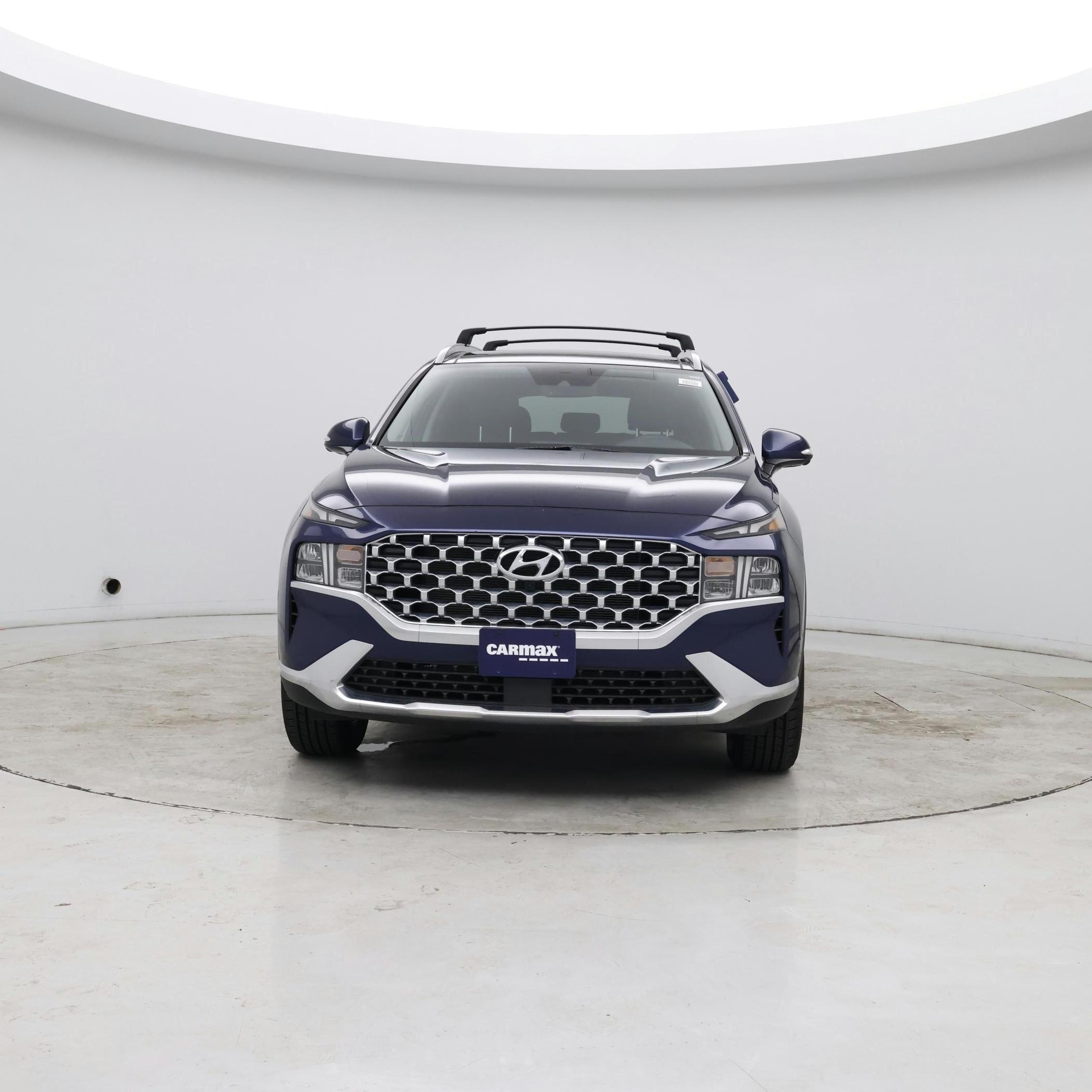 Thumbnail: 2023 Hyundai Santa Fe - 4