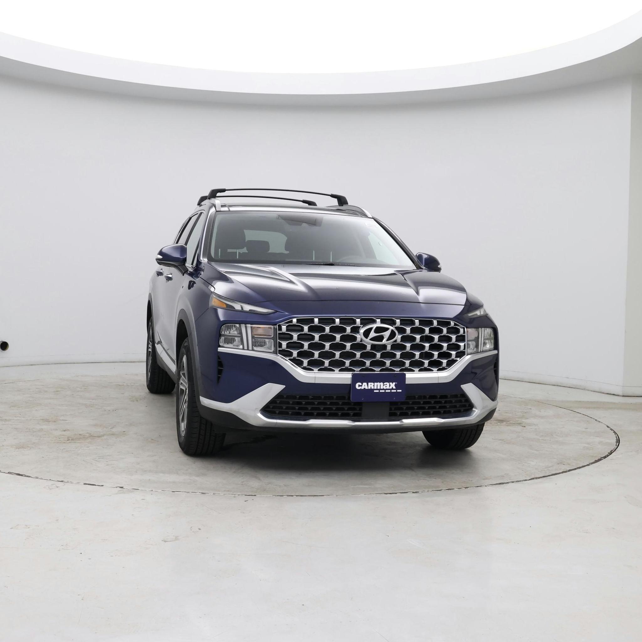 Thumbnail: 2023 Hyundai Santa Fe - 5