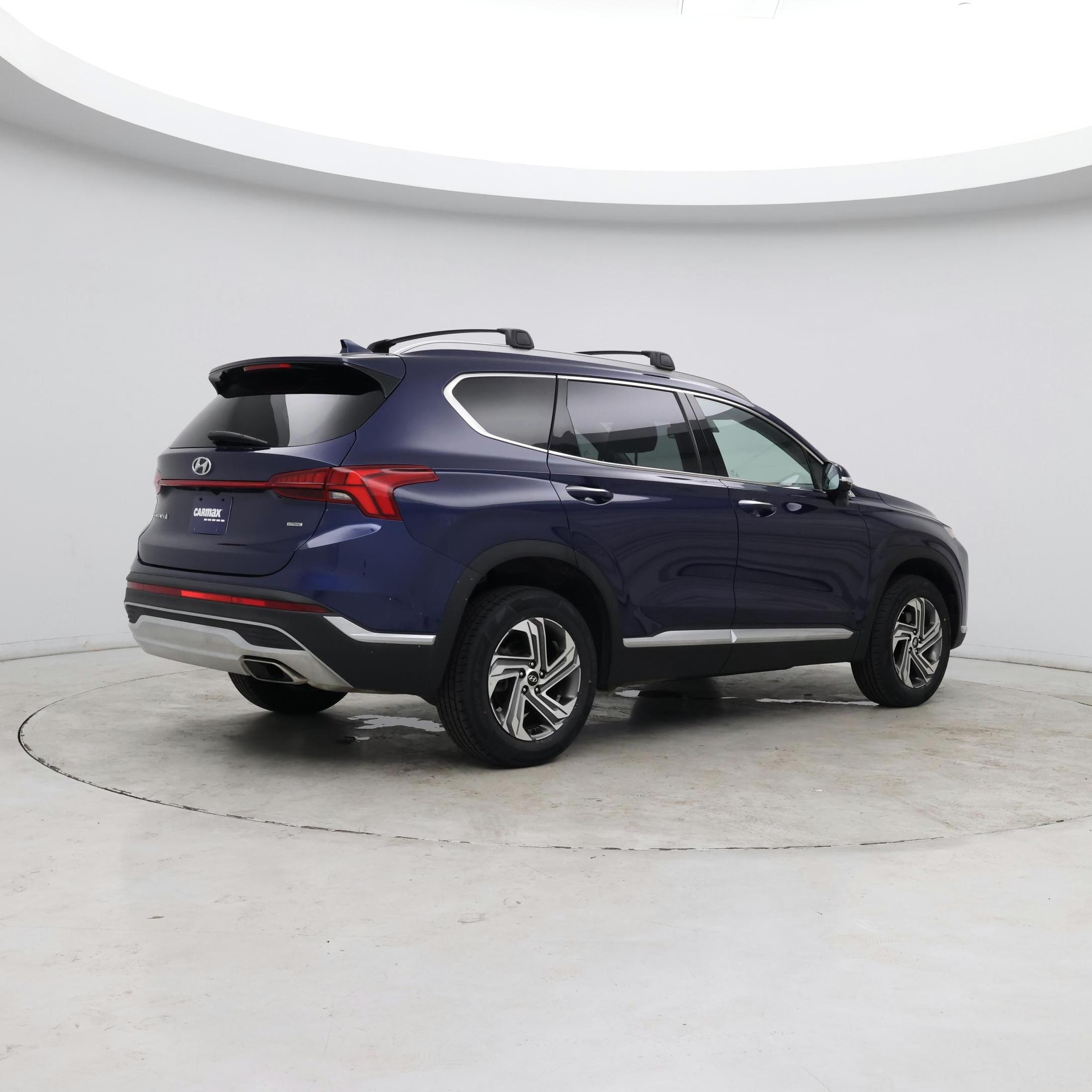 Thumbnail: 2023 Hyundai Santa Fe - 6
