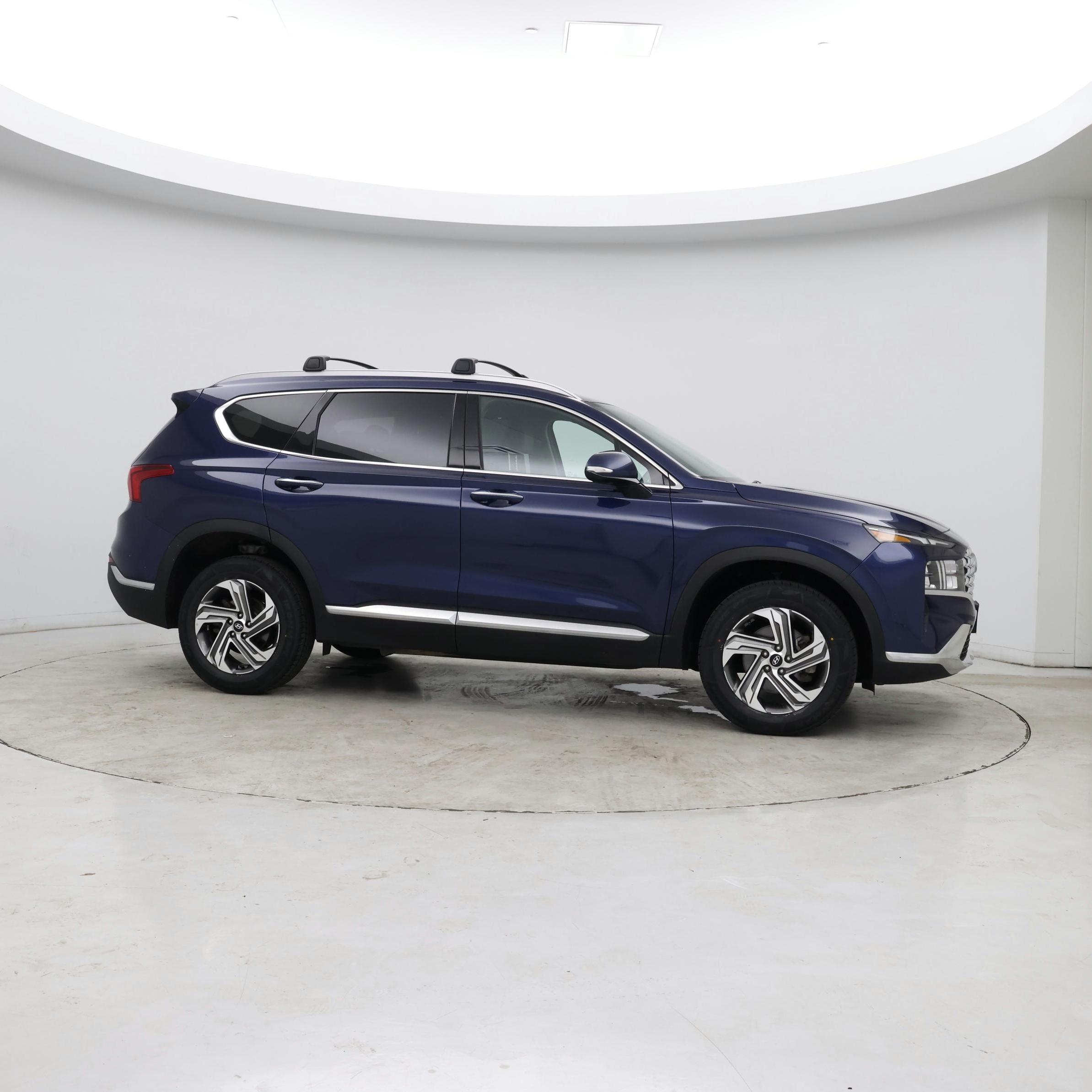 Thumbnail: 2023 Hyundai Santa Fe - 7