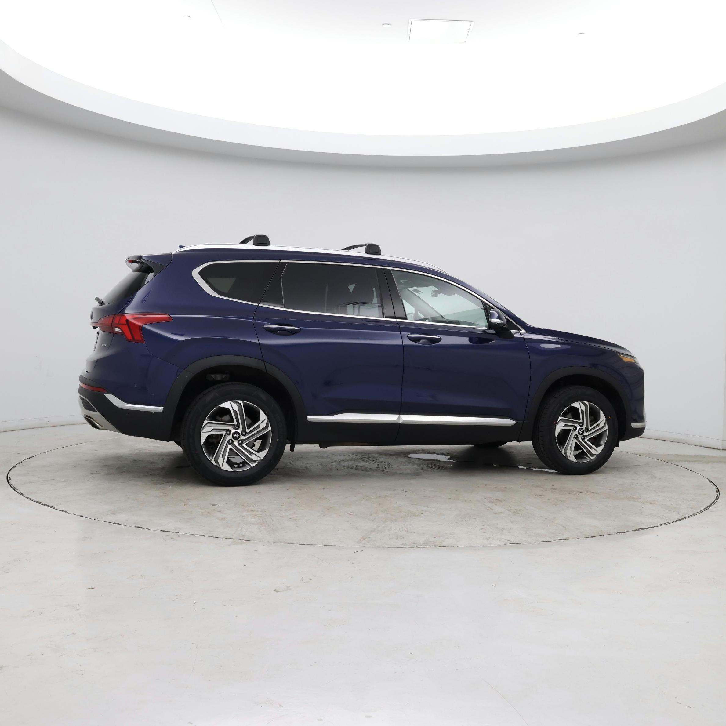 Thumbnail: 2023 Hyundai Santa Fe - 8