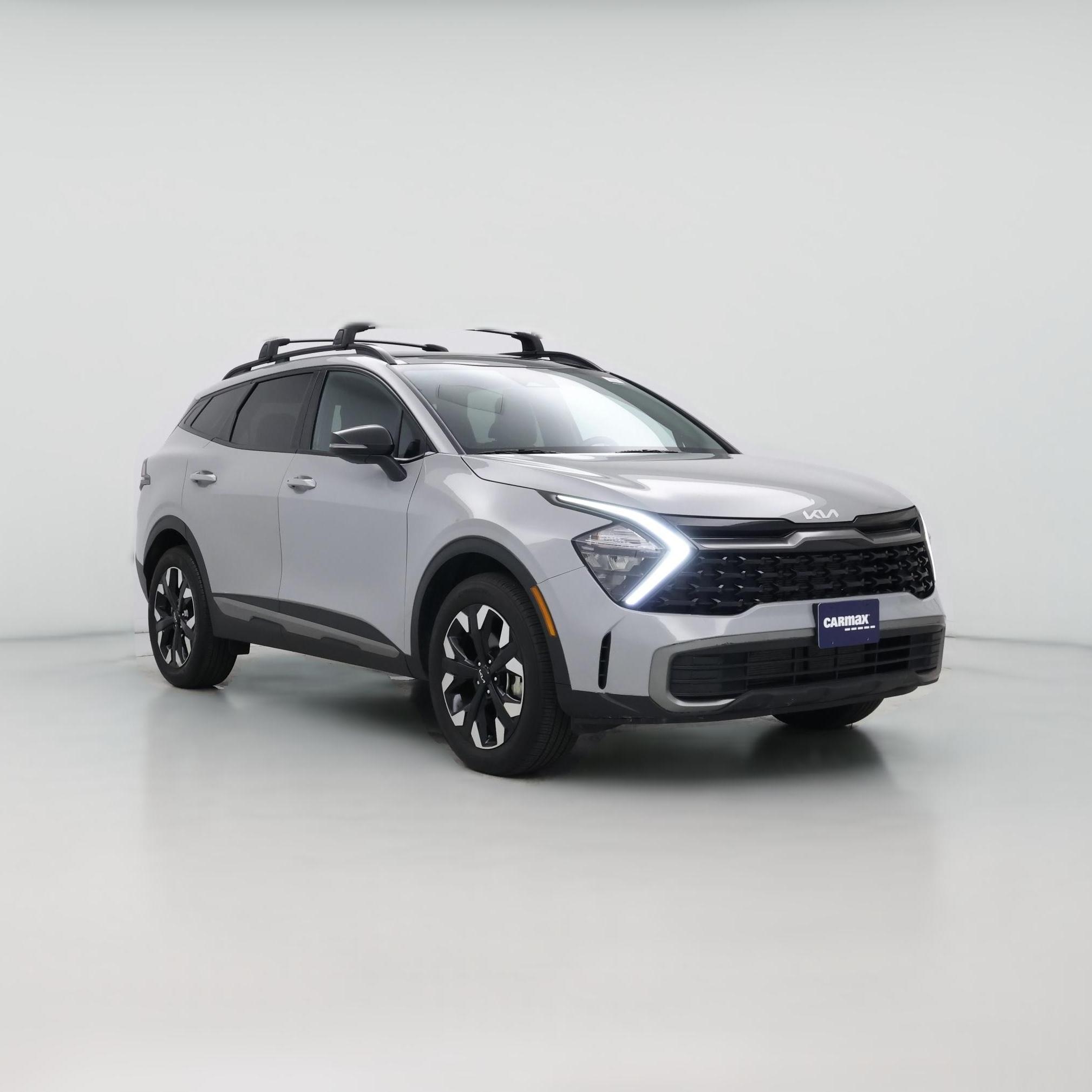 Thumbnail: 2023 Kia Sportage - 1