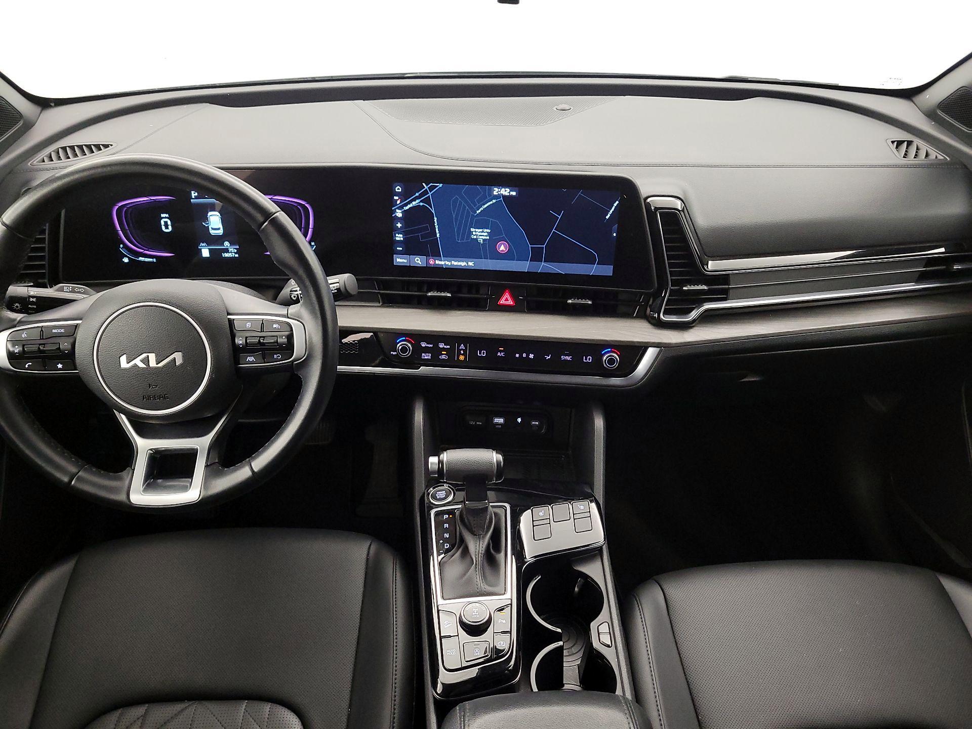 Thumbnail: 2023 Kia Sportage - 9