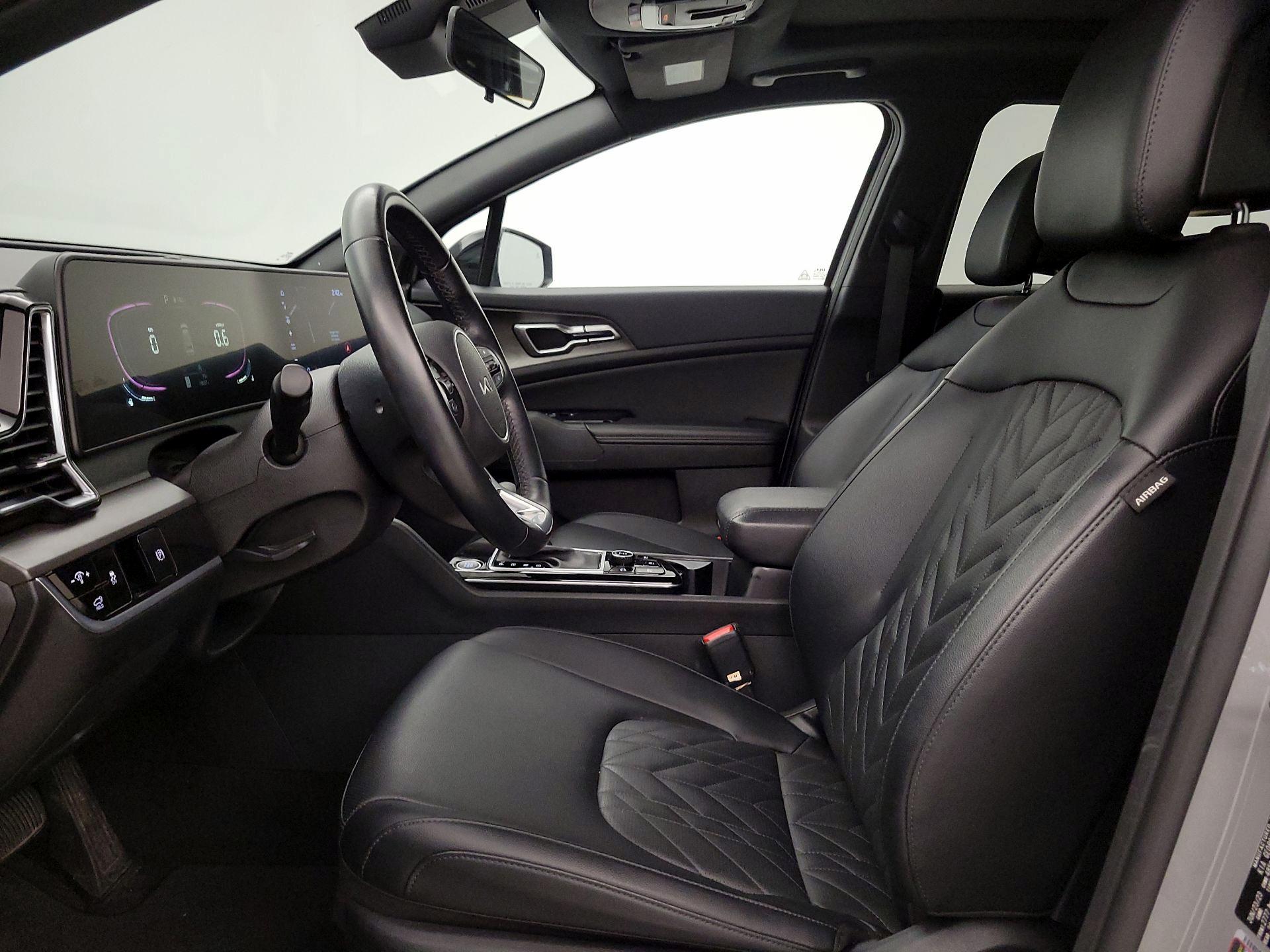 Thumbnail: 2023 Kia Sportage - 11