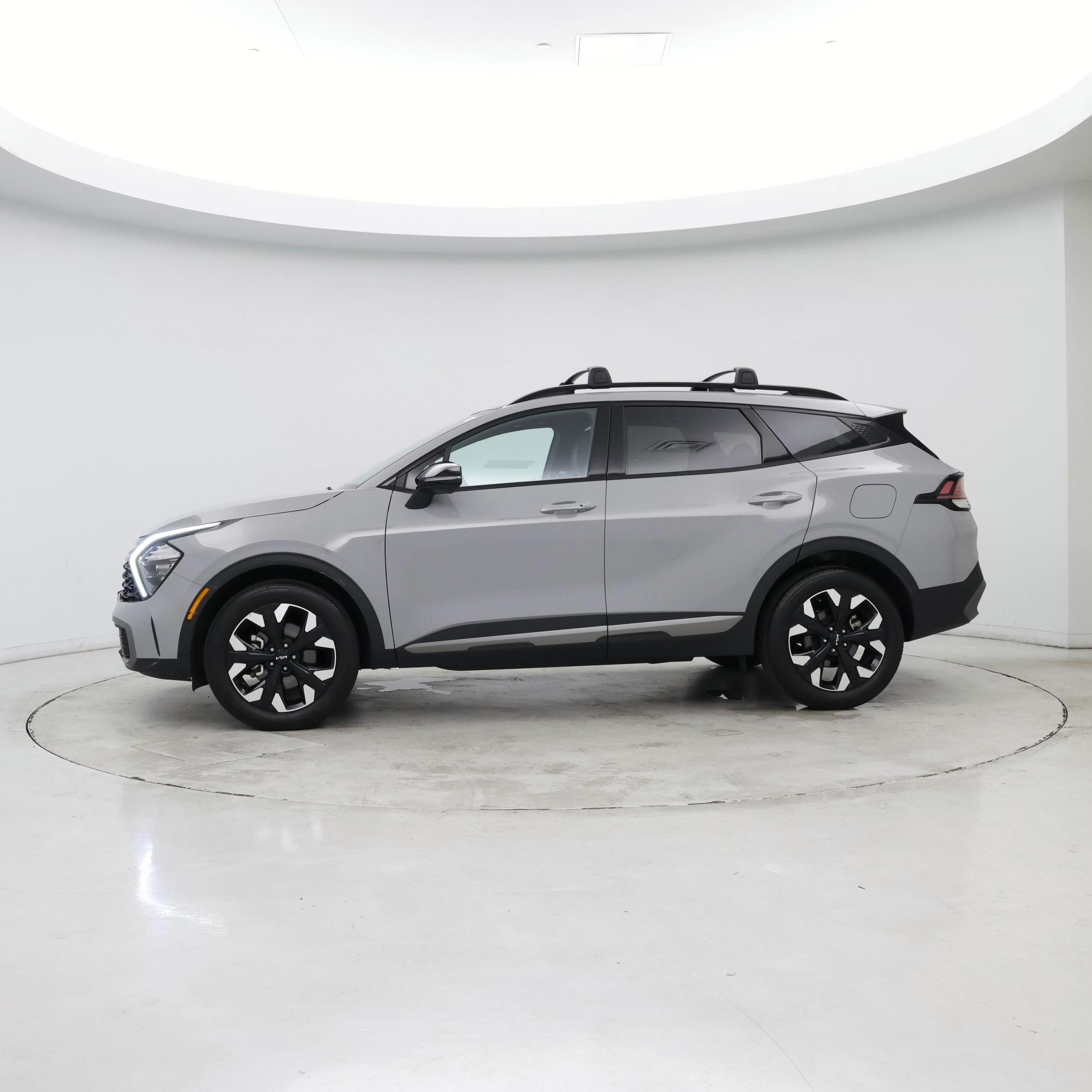 Thumbnail: 2023 Kia Sportage - 2