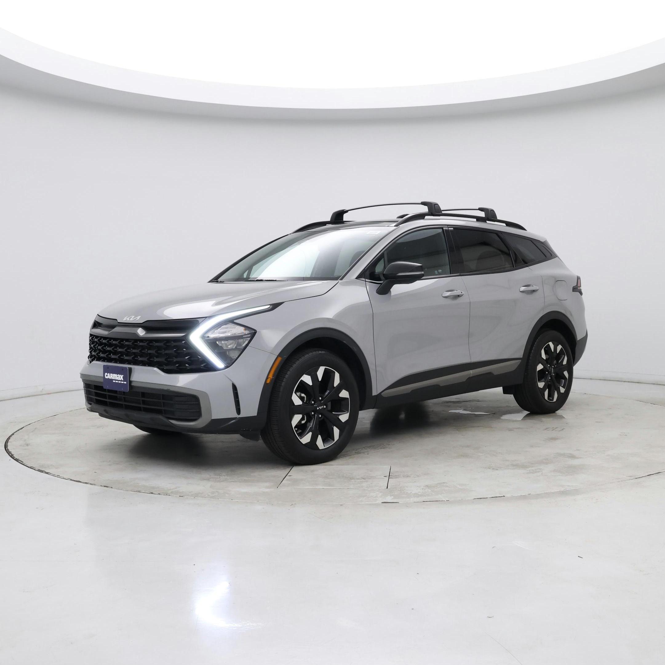 Thumbnail: 2023 Kia Sportage - 3