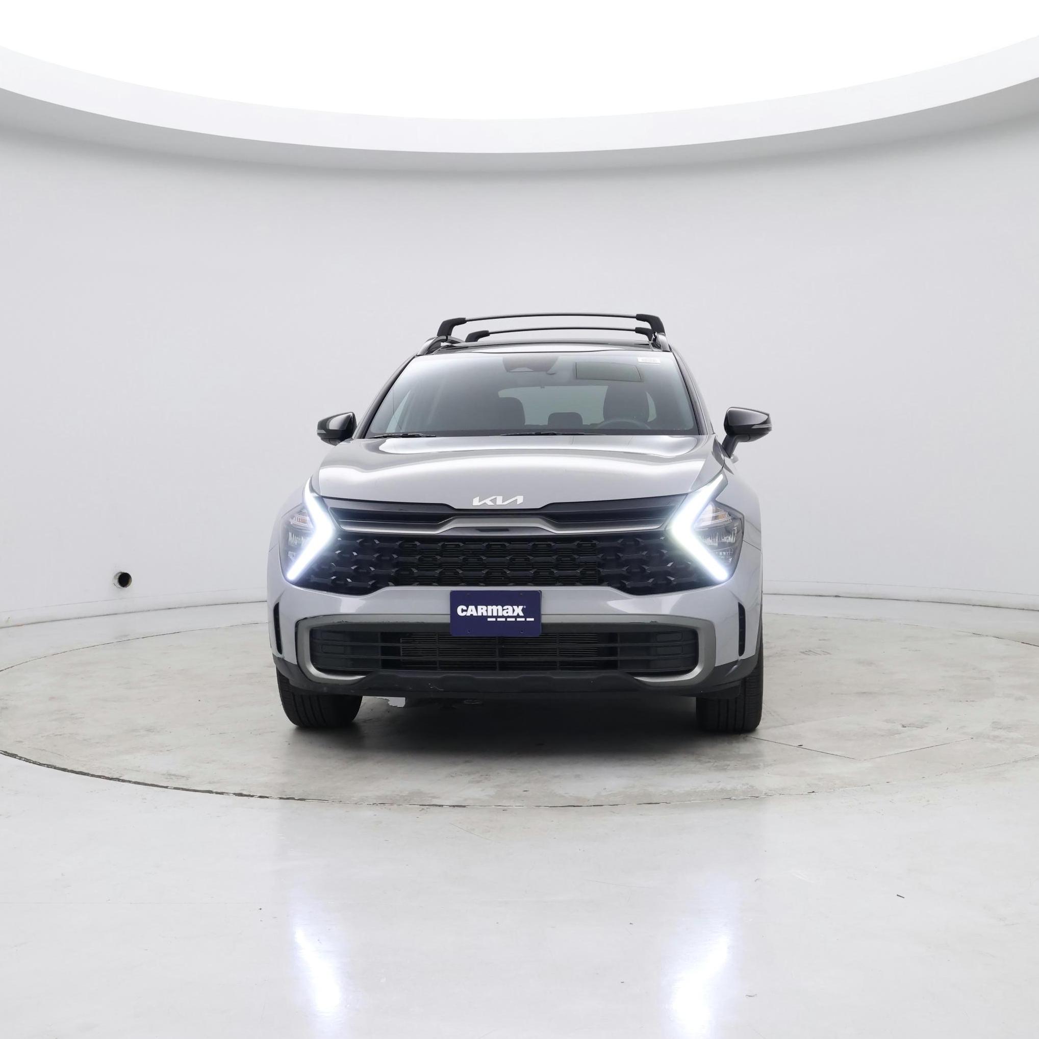 Thumbnail: 2023 Kia Sportage - 4
