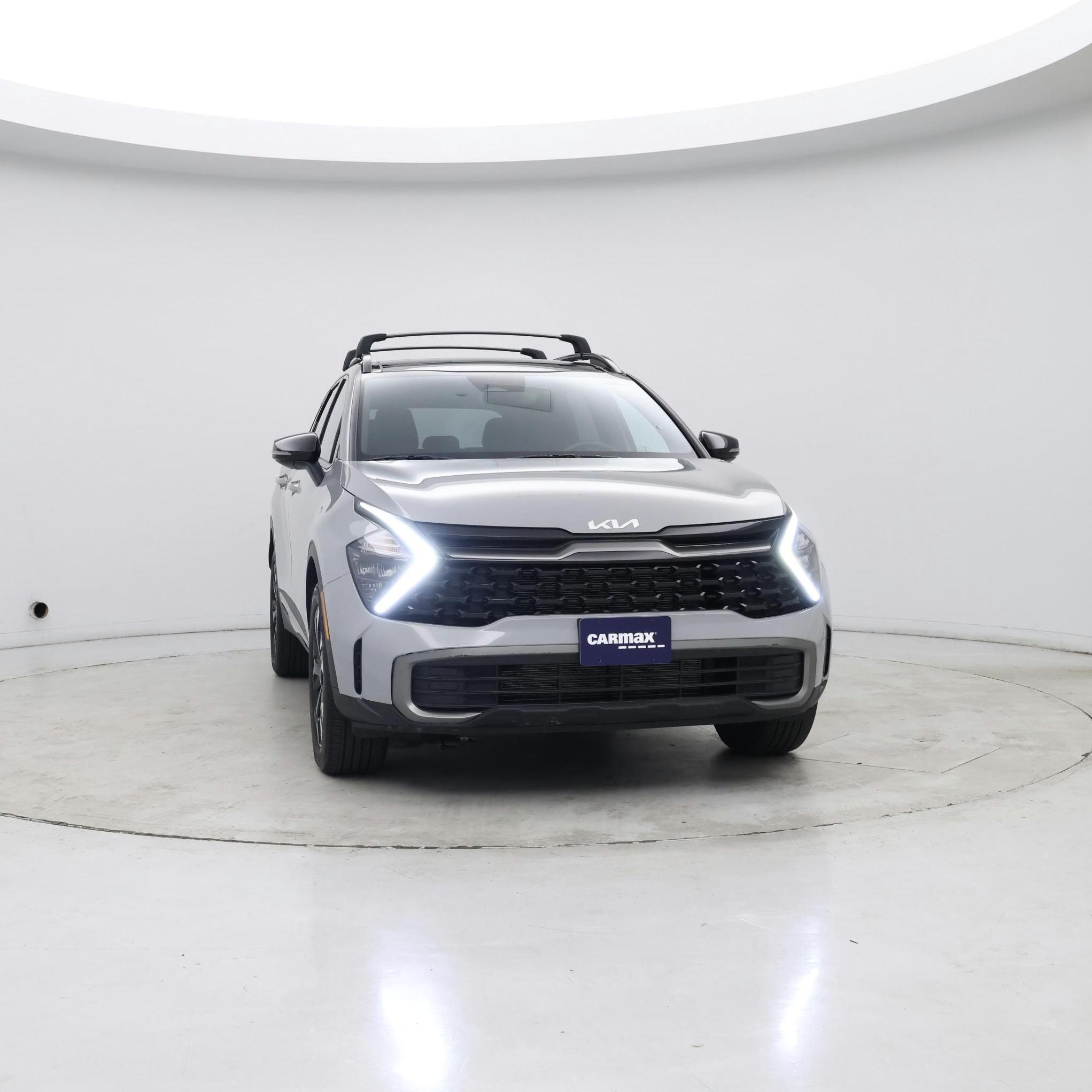 Thumbnail: 2023 Kia Sportage - 5