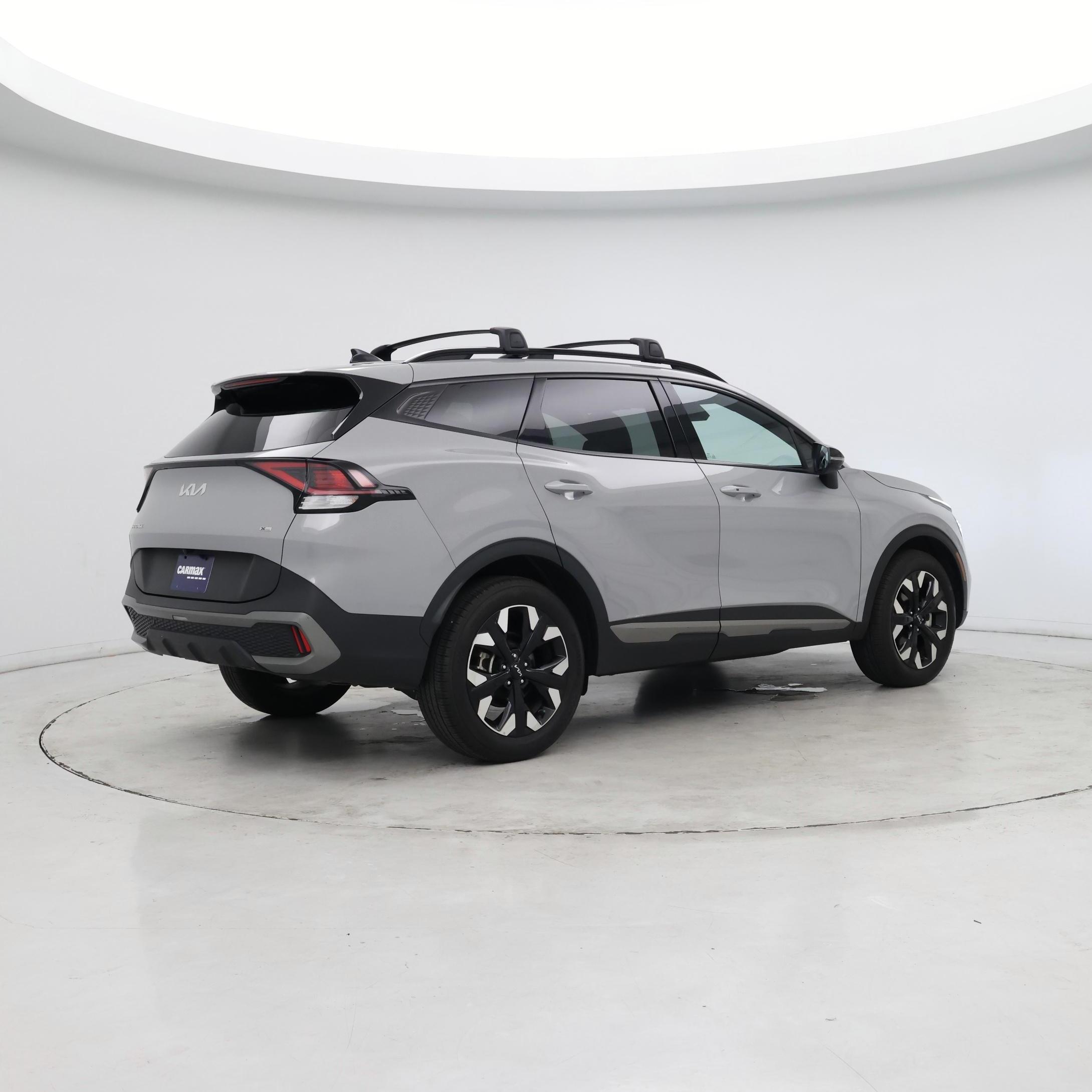 Thumbnail: 2023 Kia Sportage - 6