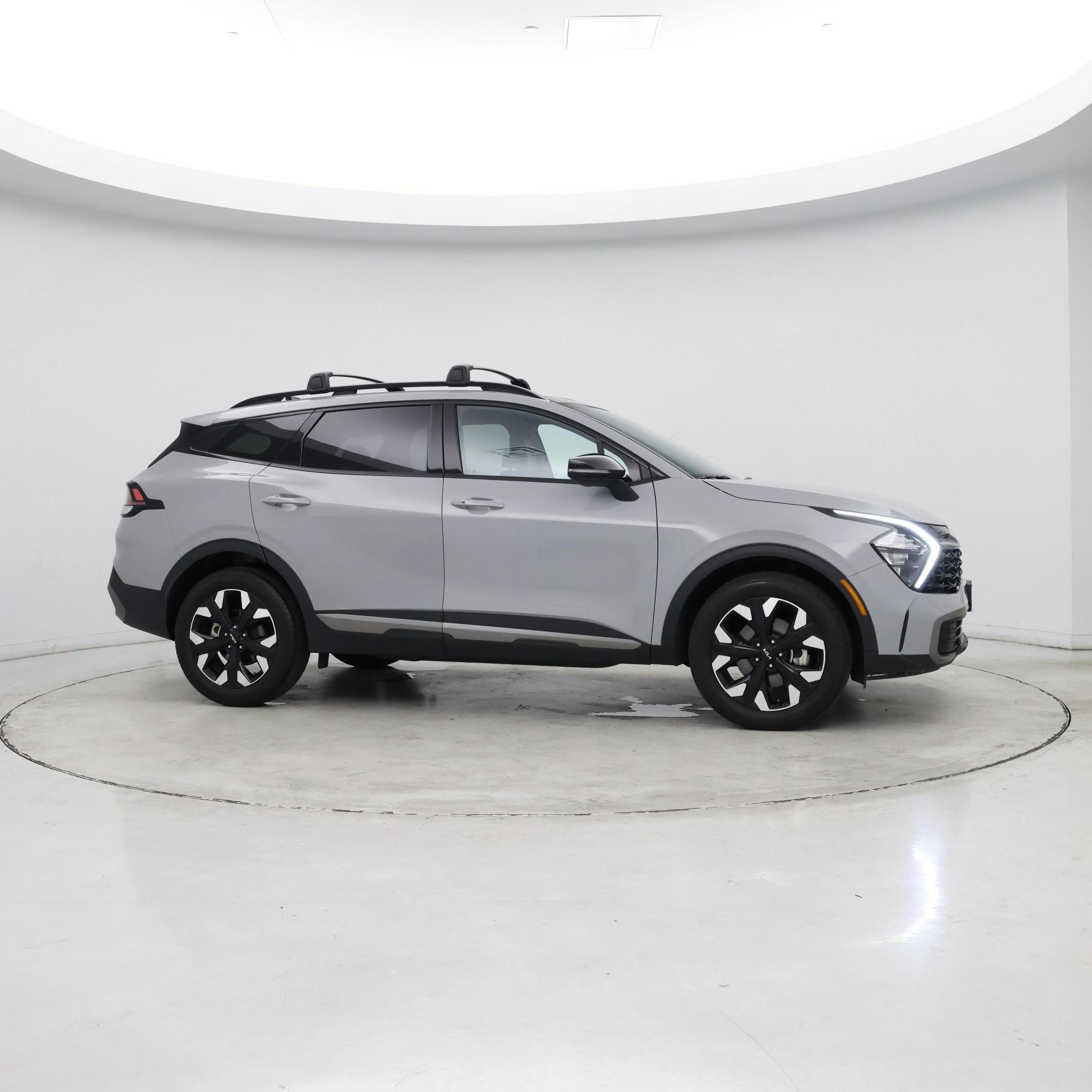 Thumbnail: 2023 Kia Sportage - 7