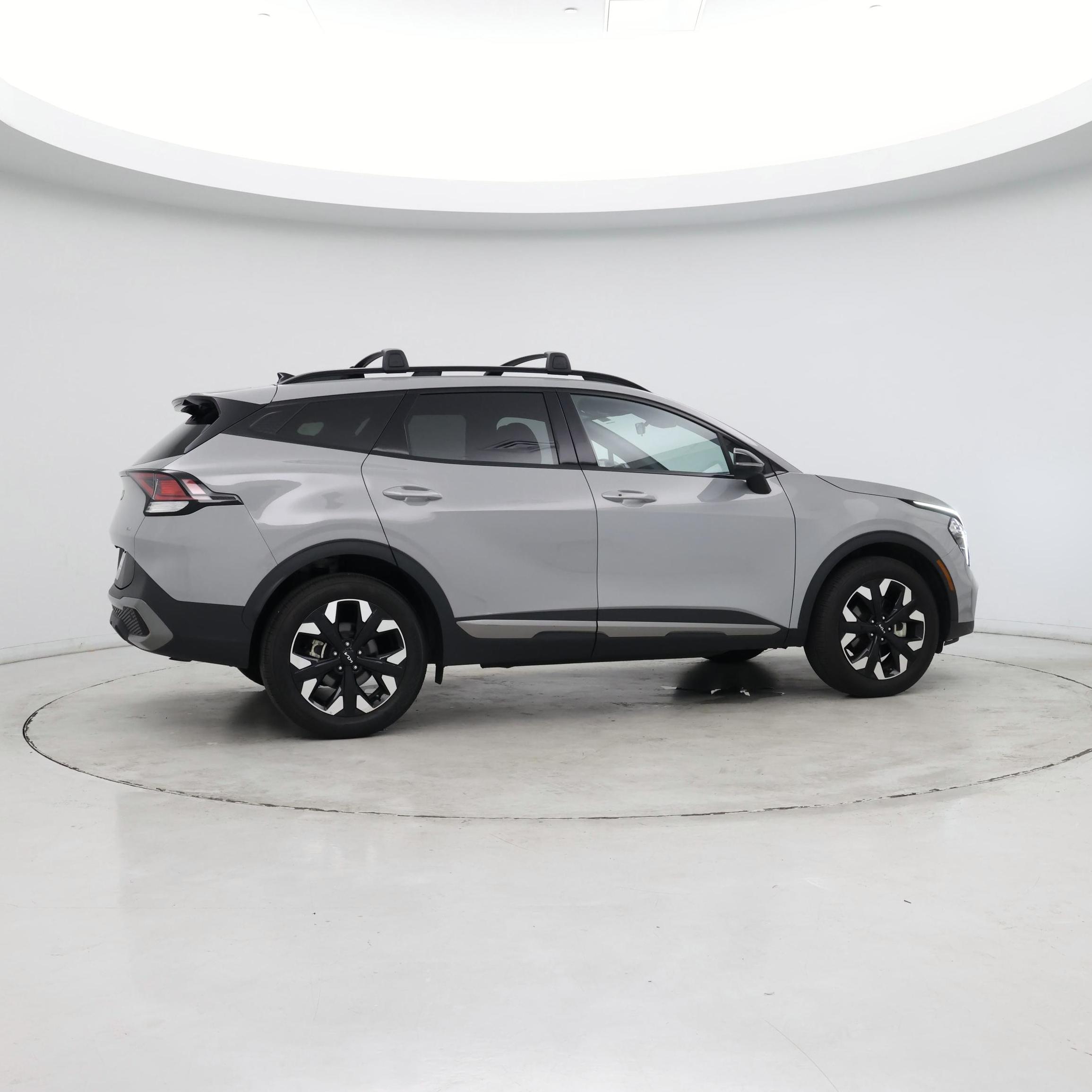 Thumbnail: 2023 Kia Sportage - 8
