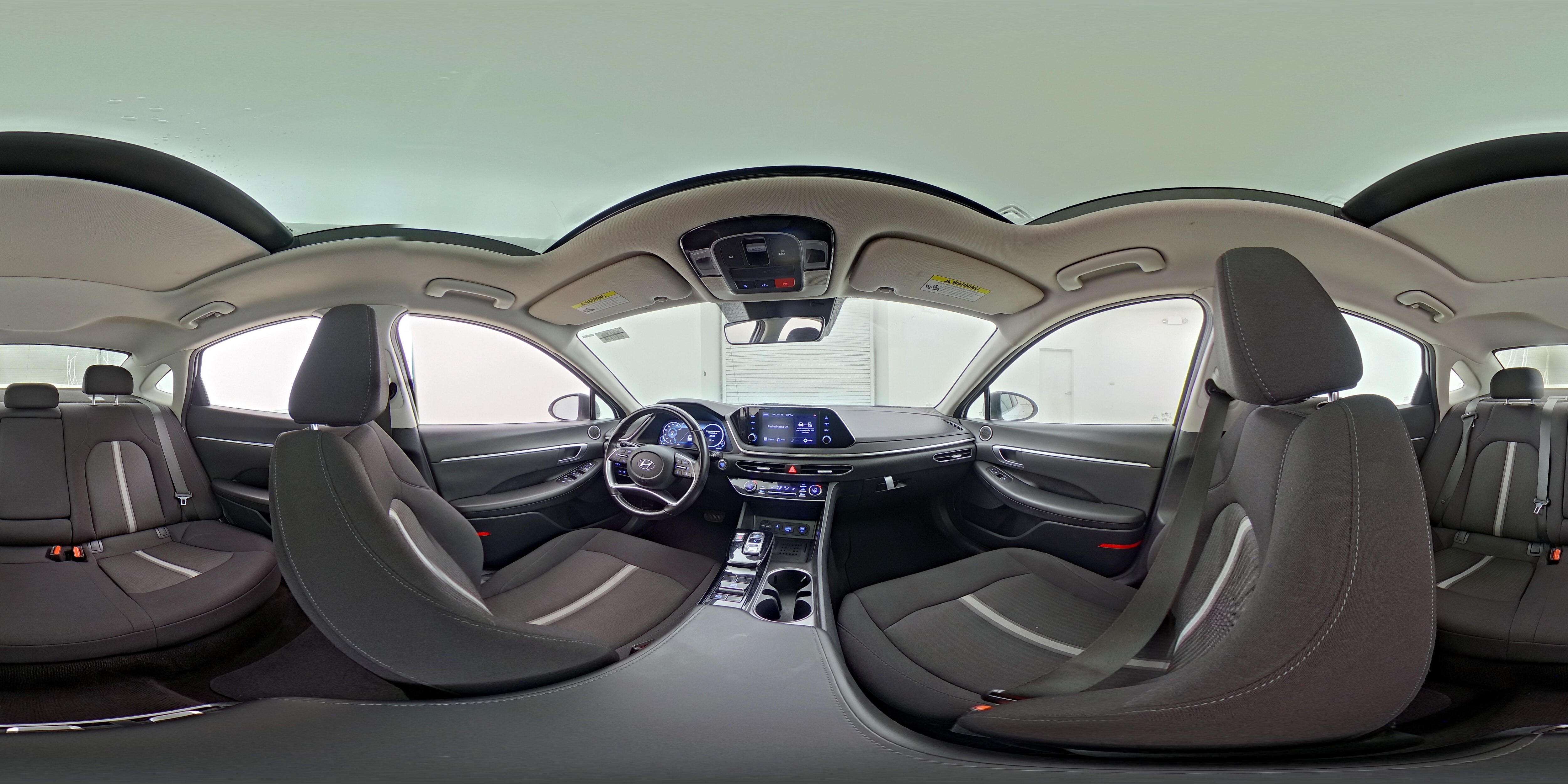 2022 Hyundai Sonata SEL - Photo 21