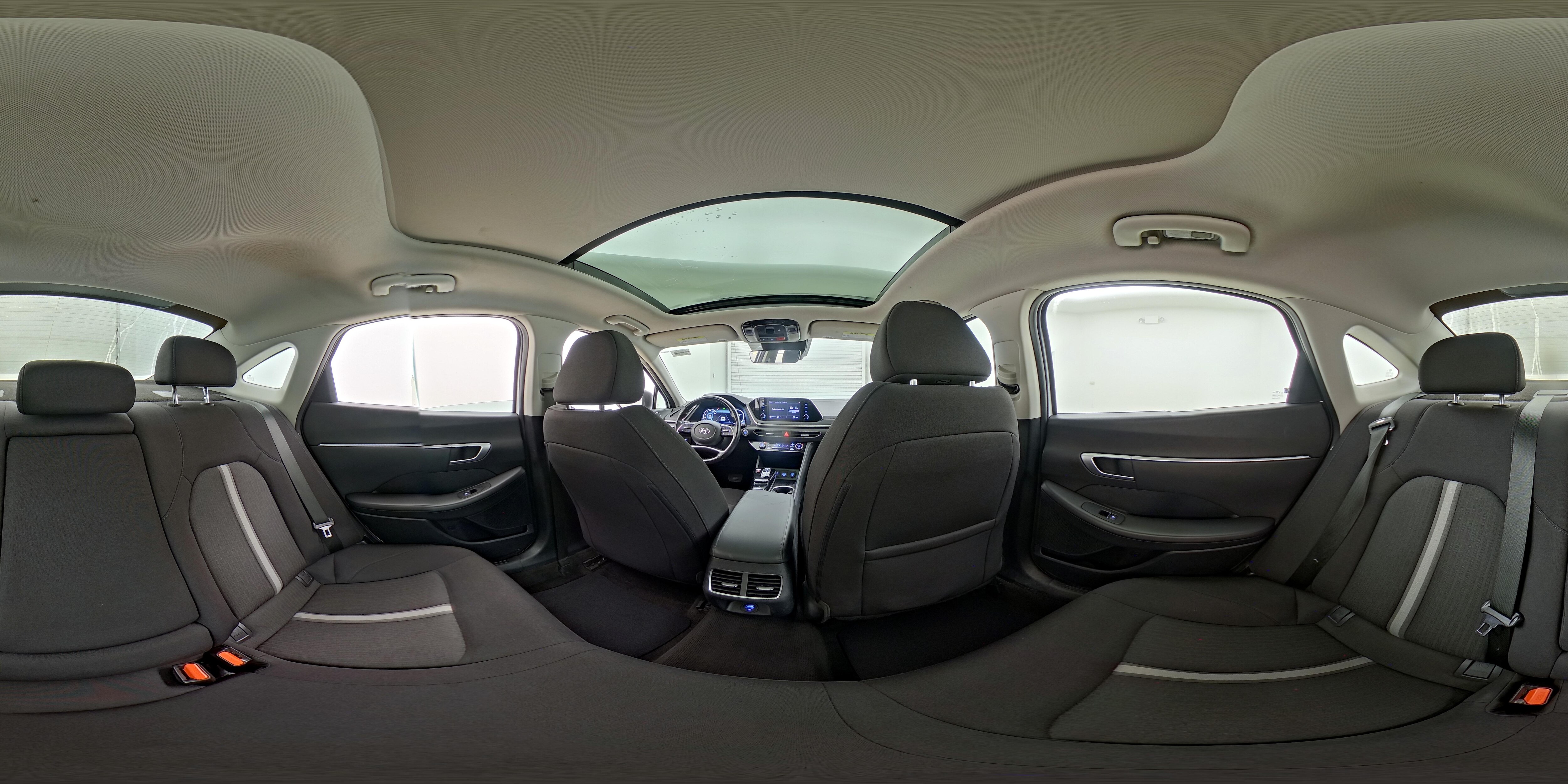 2022 Hyundai Sonata SEL - Photo 22