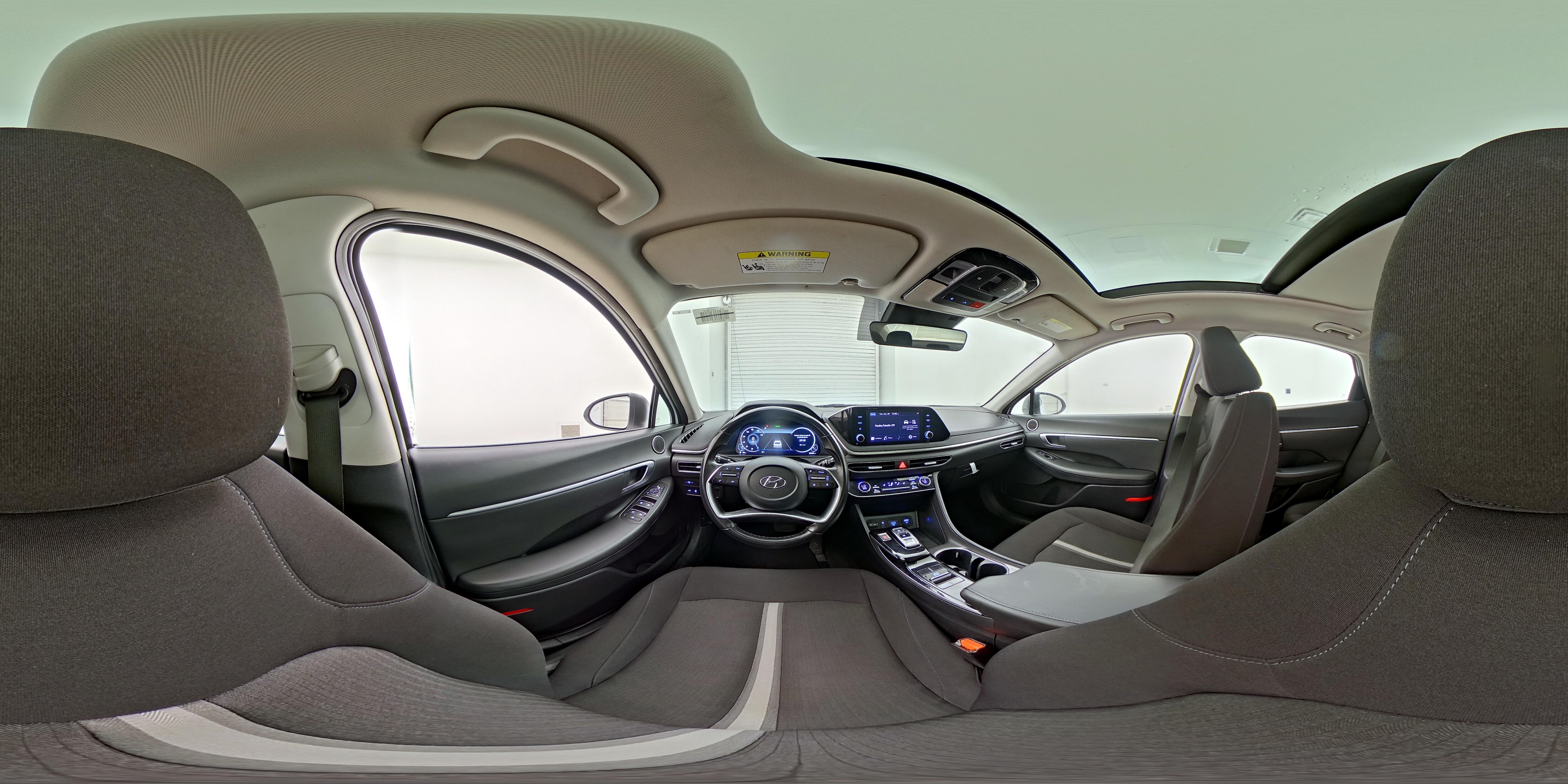 2022 Hyundai Sonata SEL - Photo 23