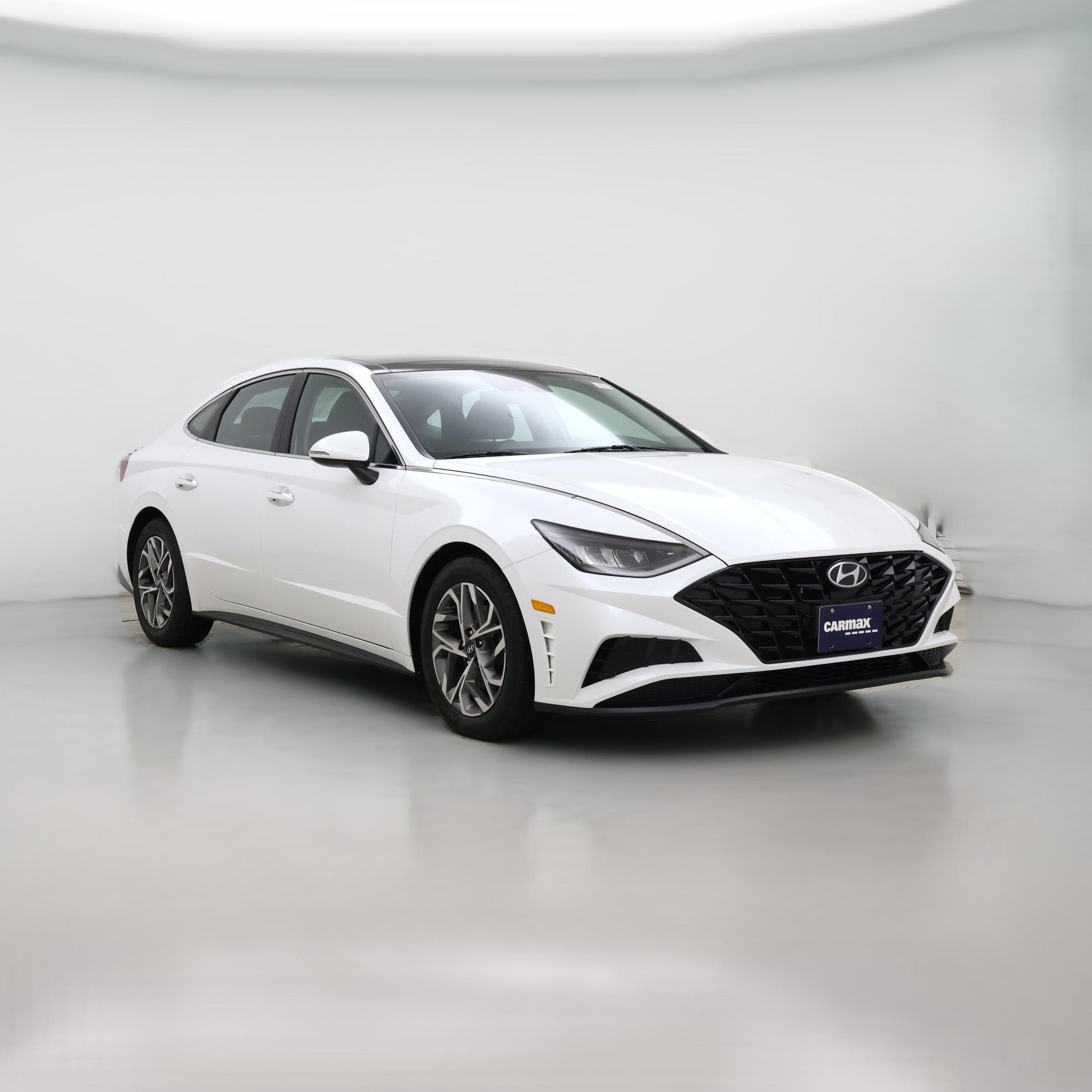 Thumbnail: 2022 Hyundai Sonata - 1