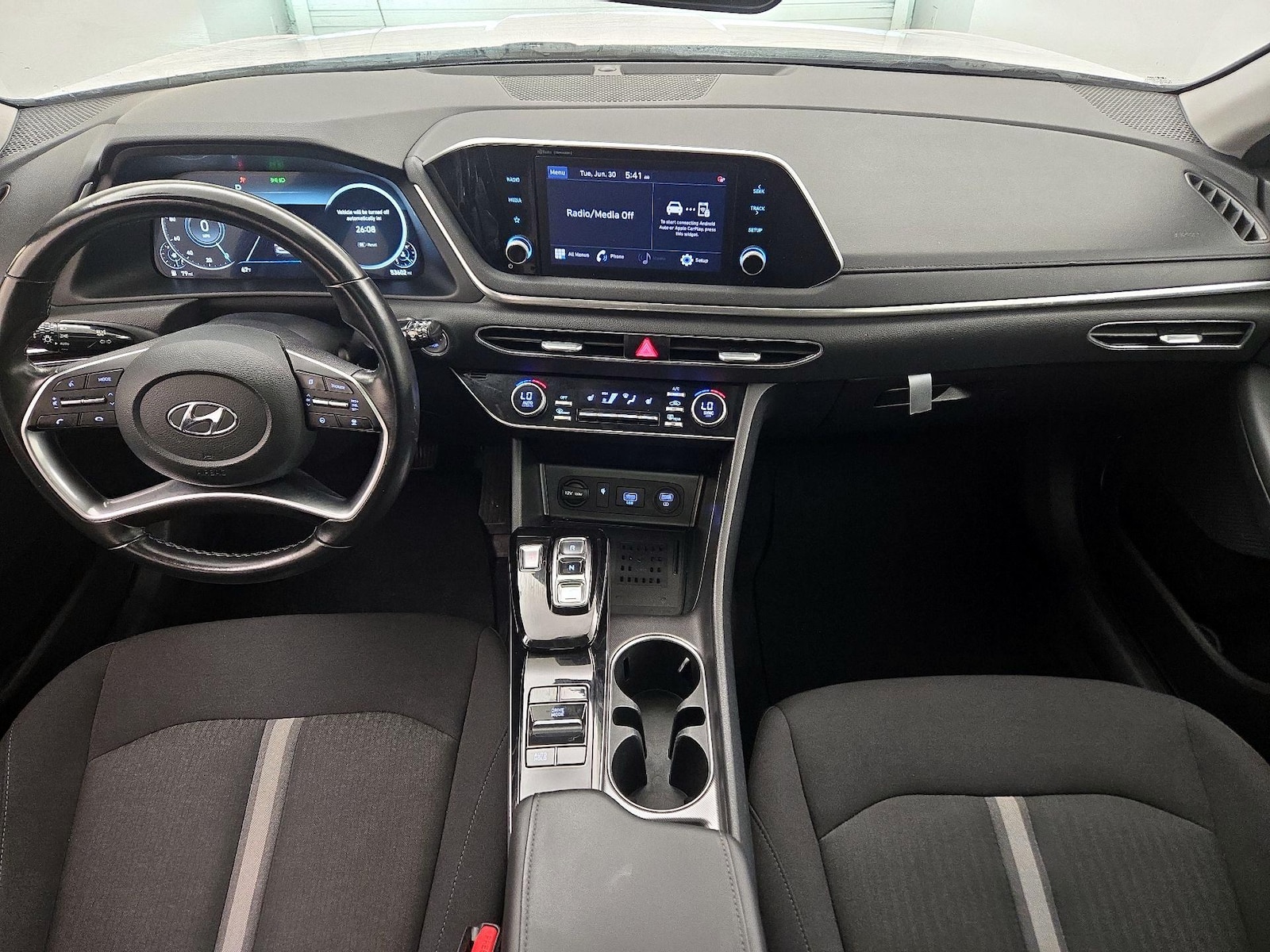2022 Hyundai Sonata SEL - Photo 10