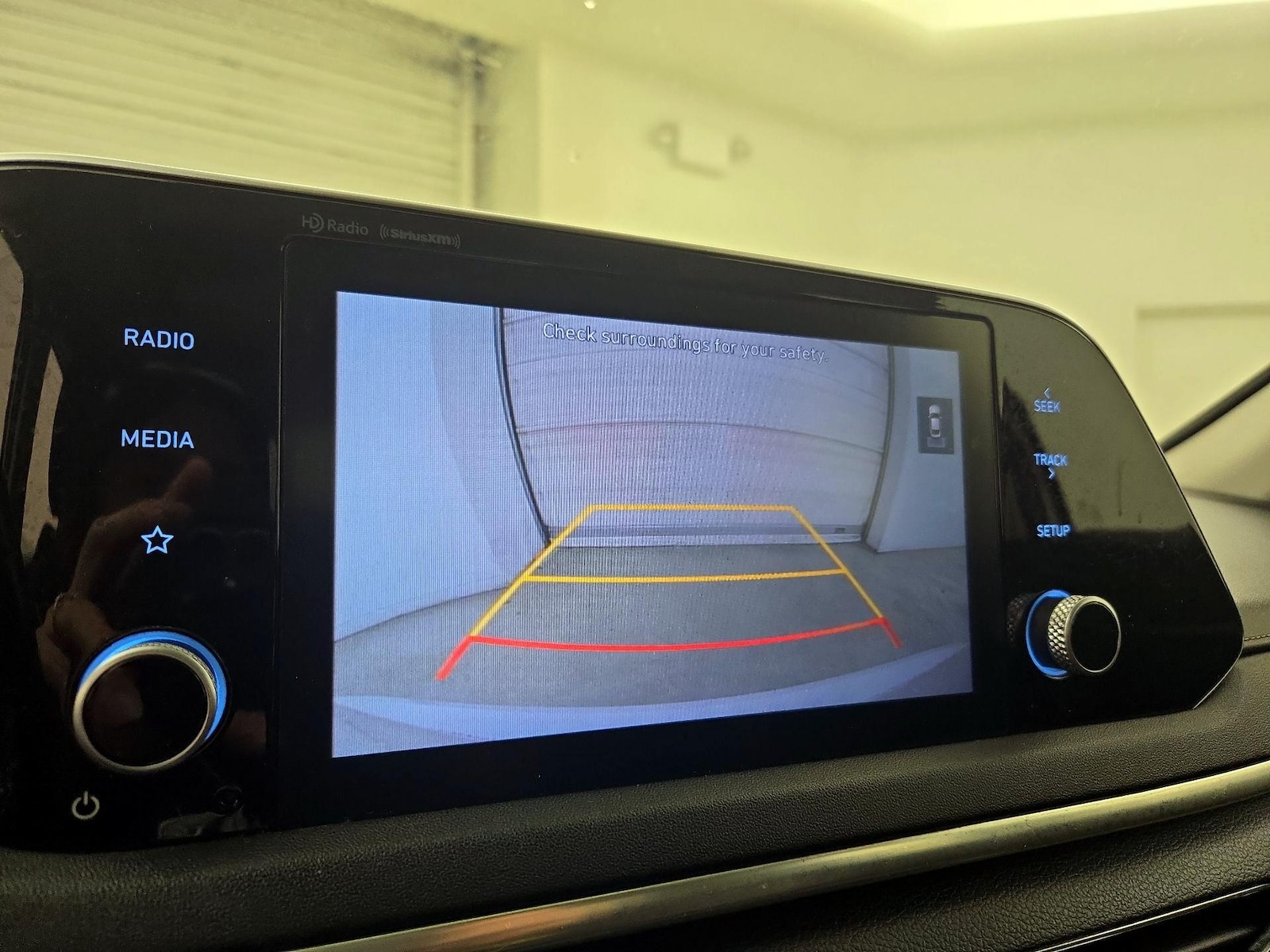 2022 Hyundai Sonata SEL - Photo 14