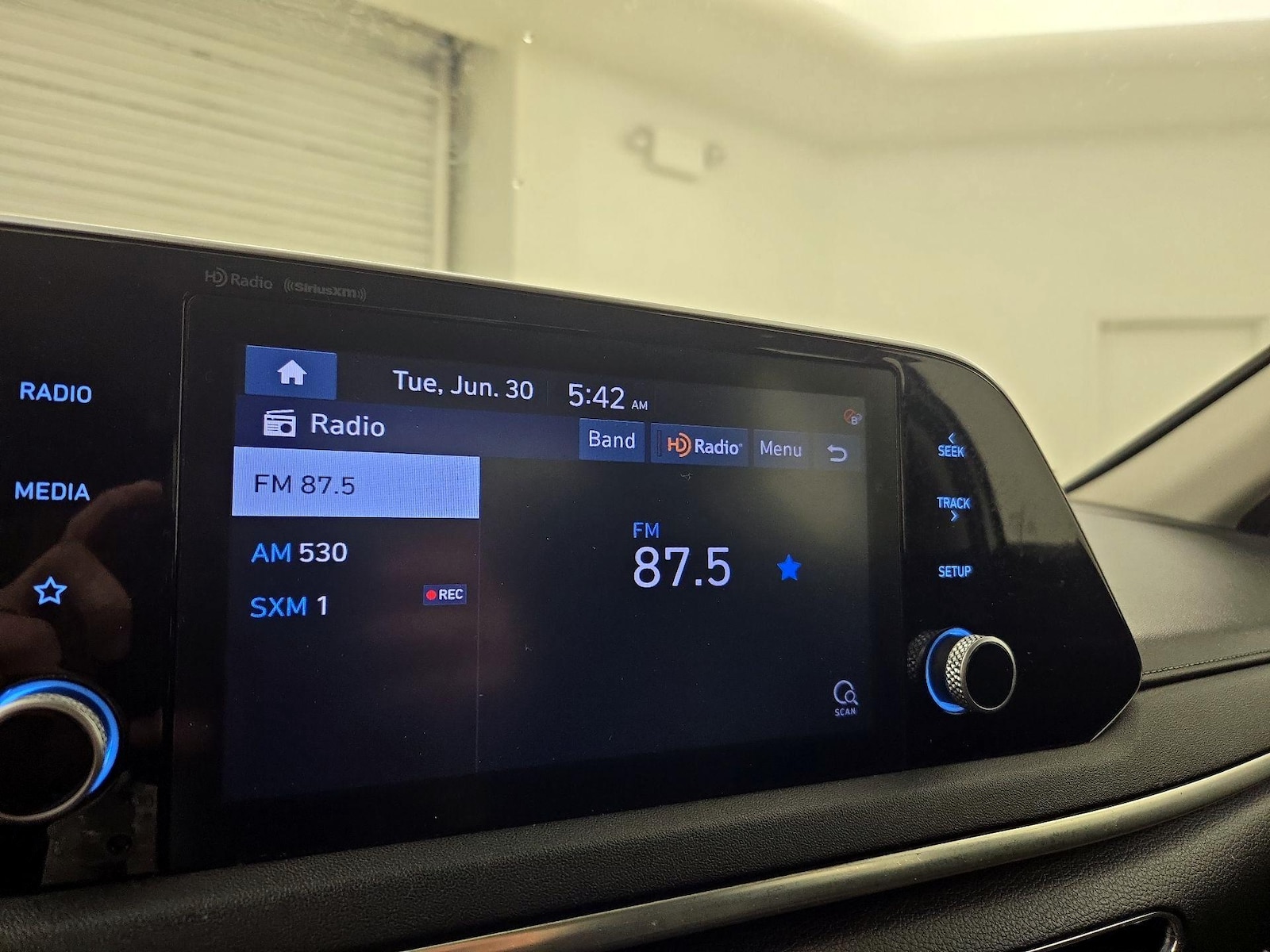2022 Hyundai Sonata SEL - Photo 15