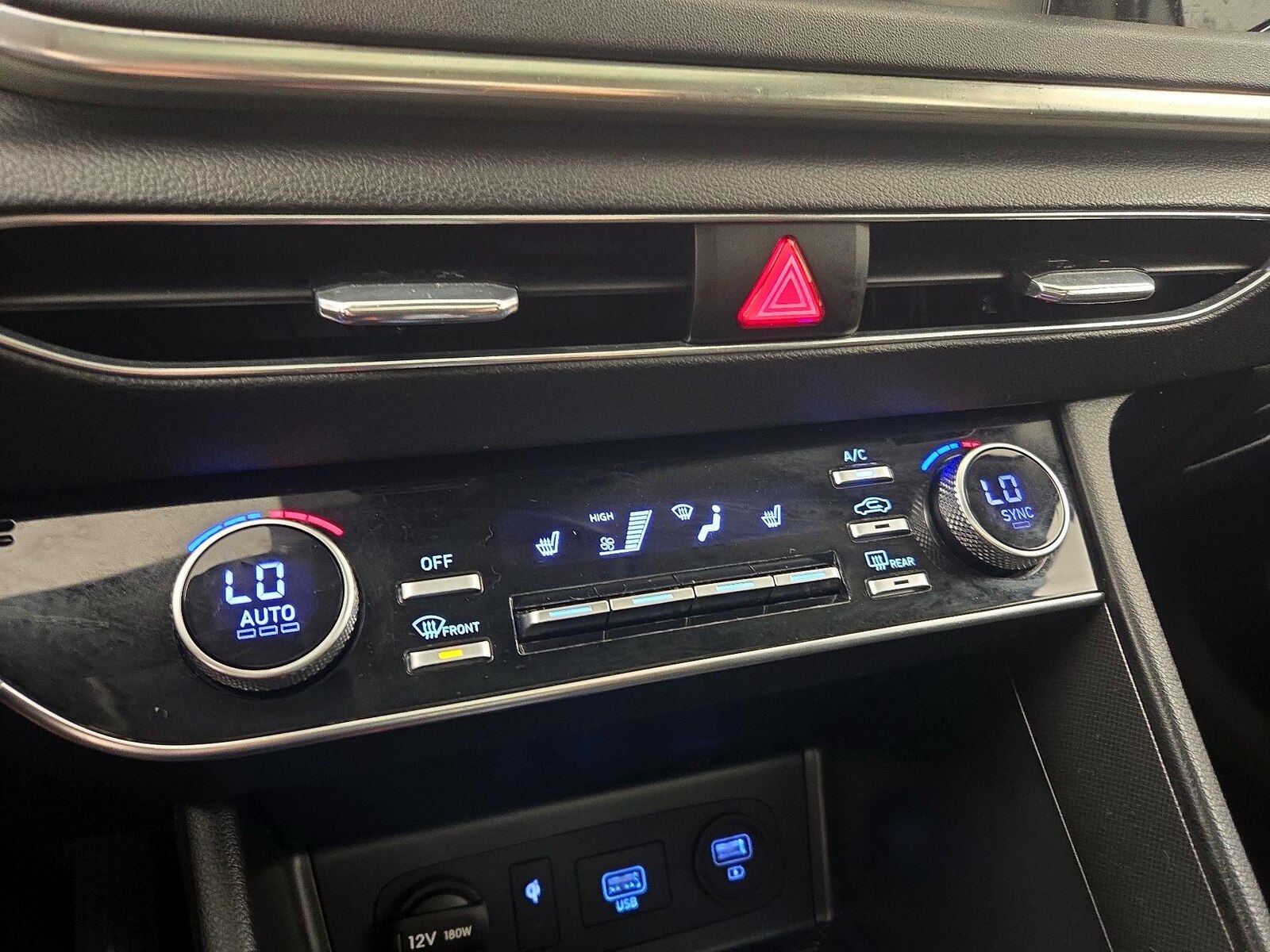 2022 Hyundai Sonata SEL - Photo 16
