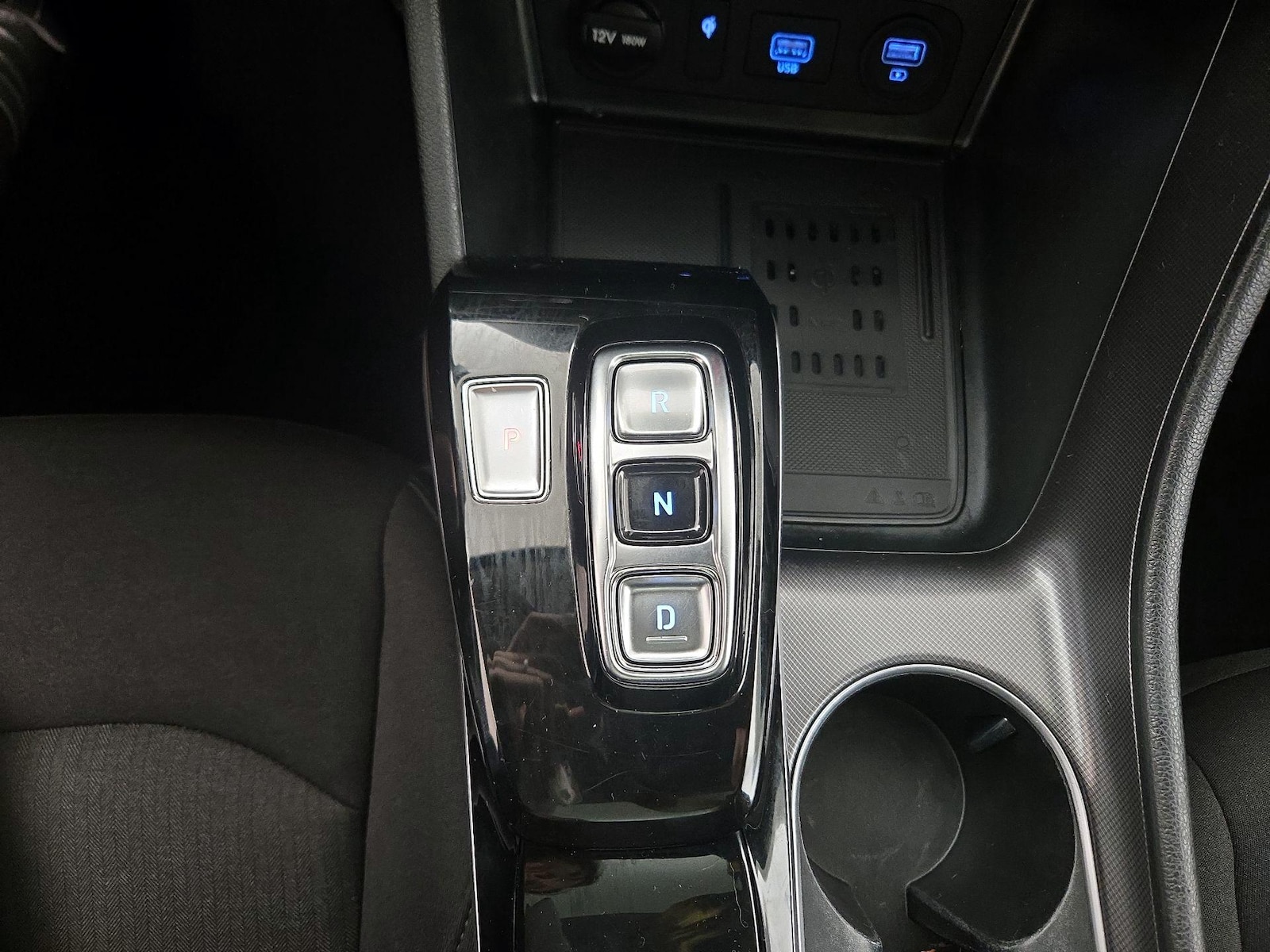 2022 Hyundai Sonata SEL - Photo 17