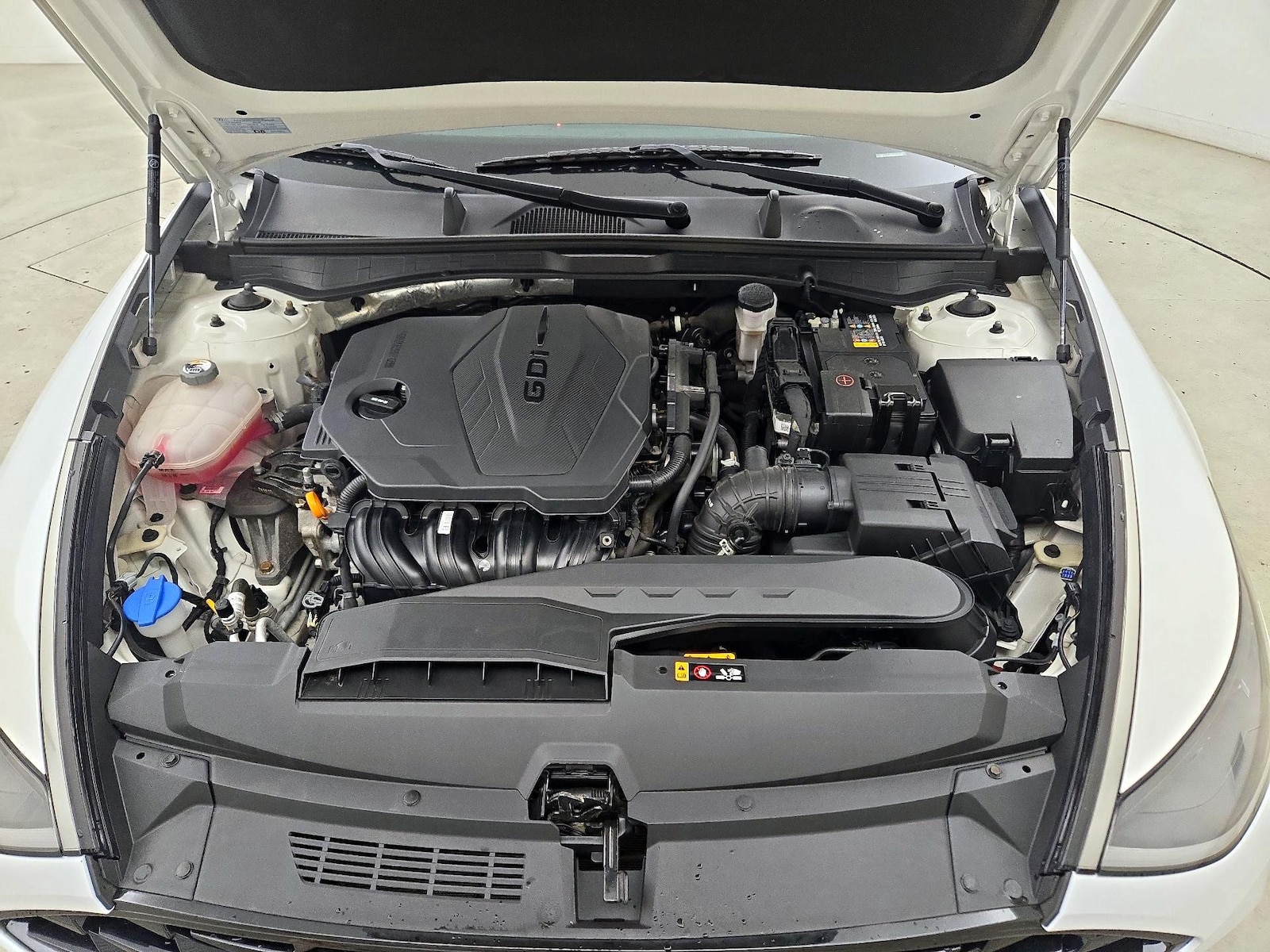 2022 Hyundai Sonata SEL - Photo 19