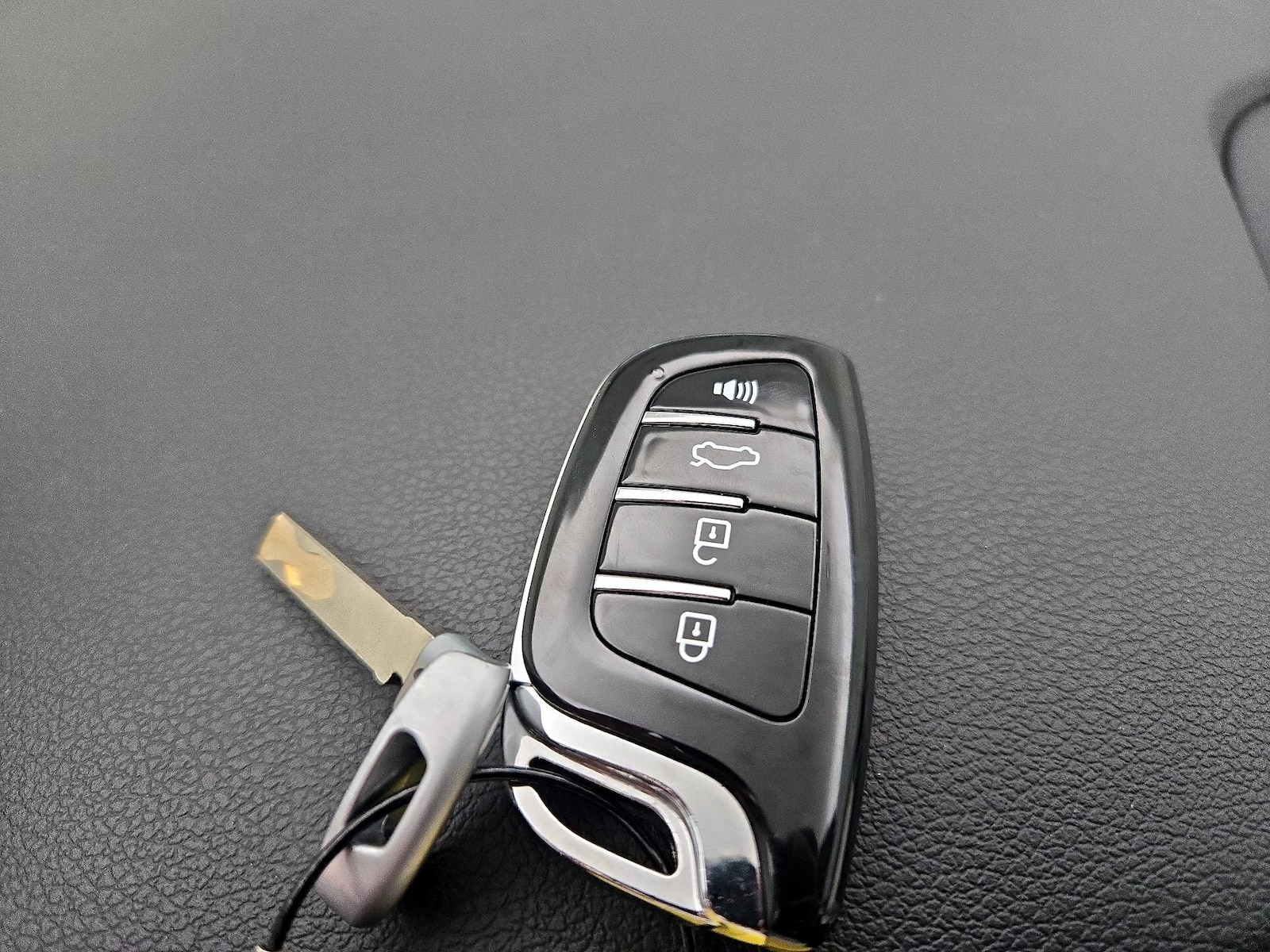 2022 Hyundai Sonata SEL - Photo 20